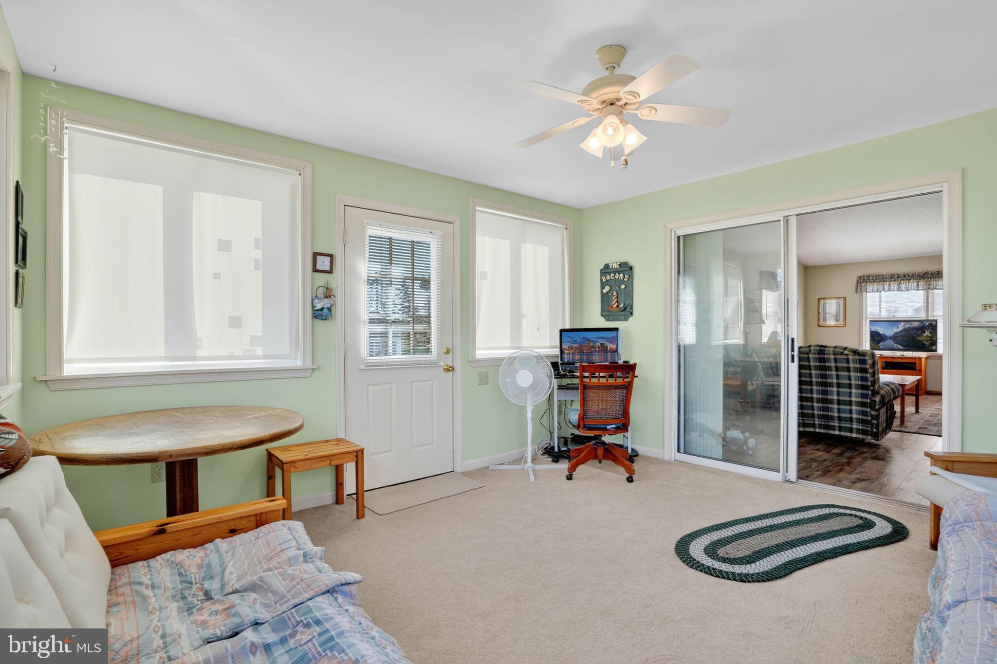 CHINCOTEAGUE - Residential