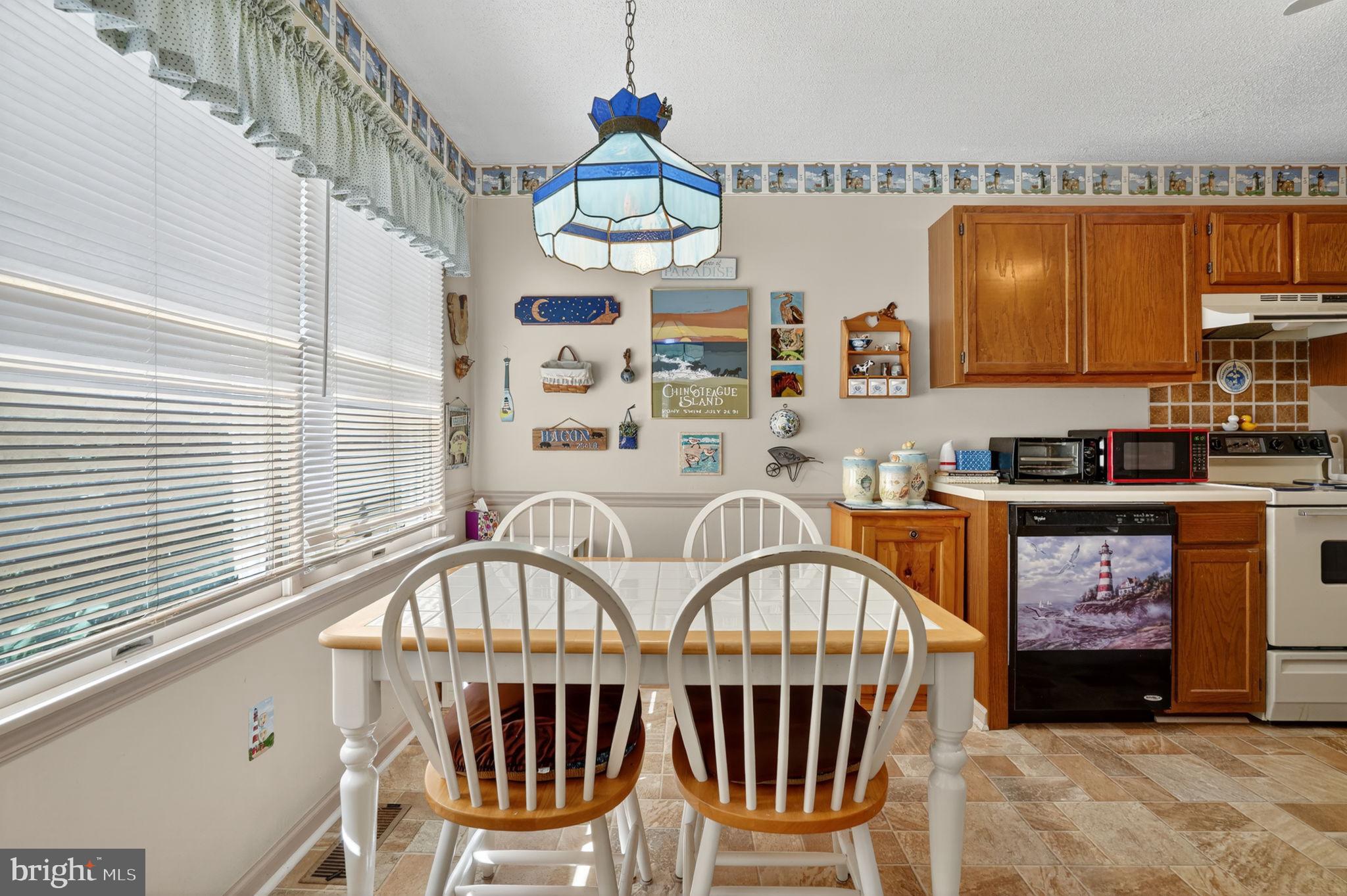 CHINCOTEAGUE - Residential