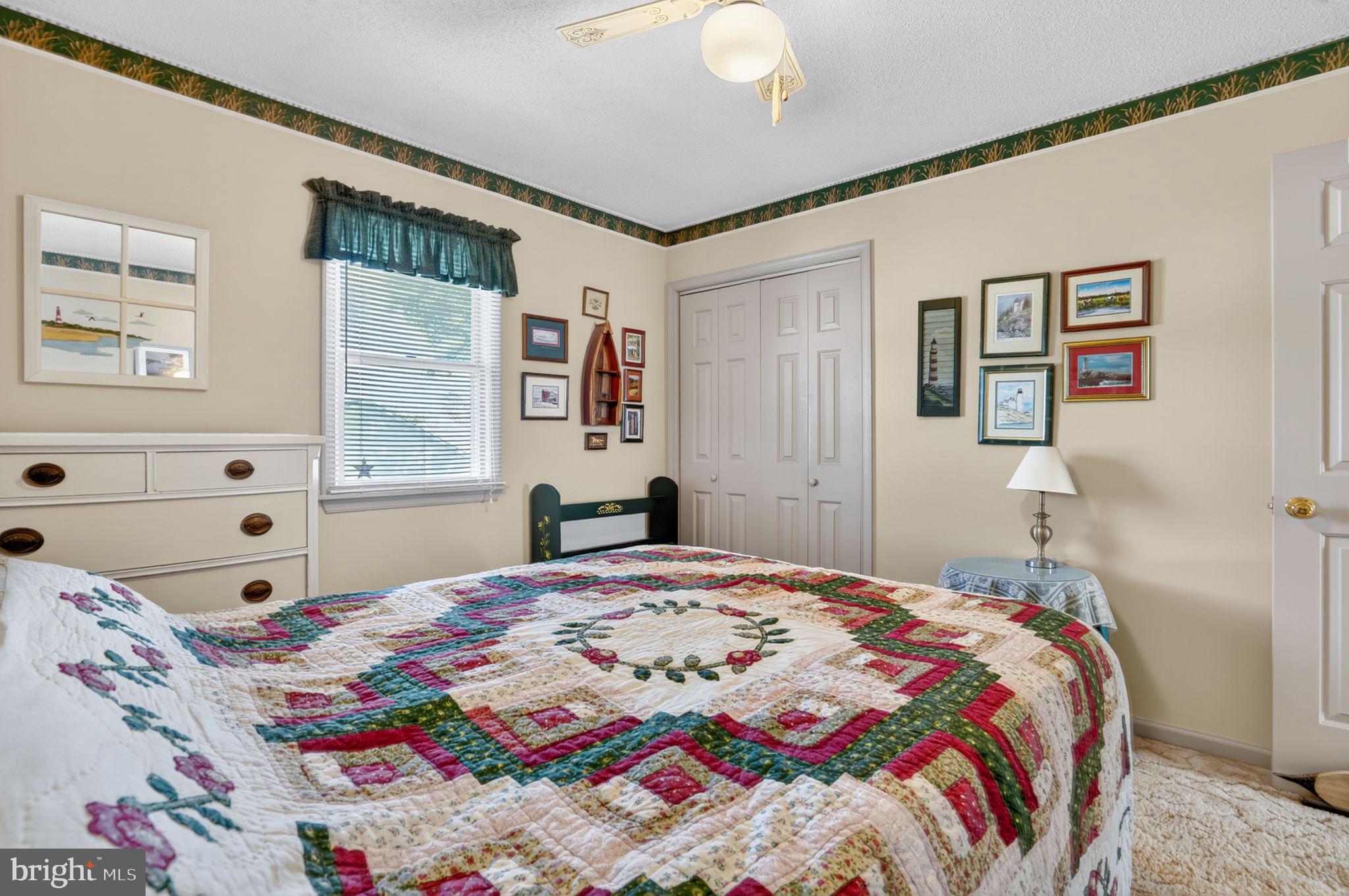 CHINCOTEAGUE - Residential