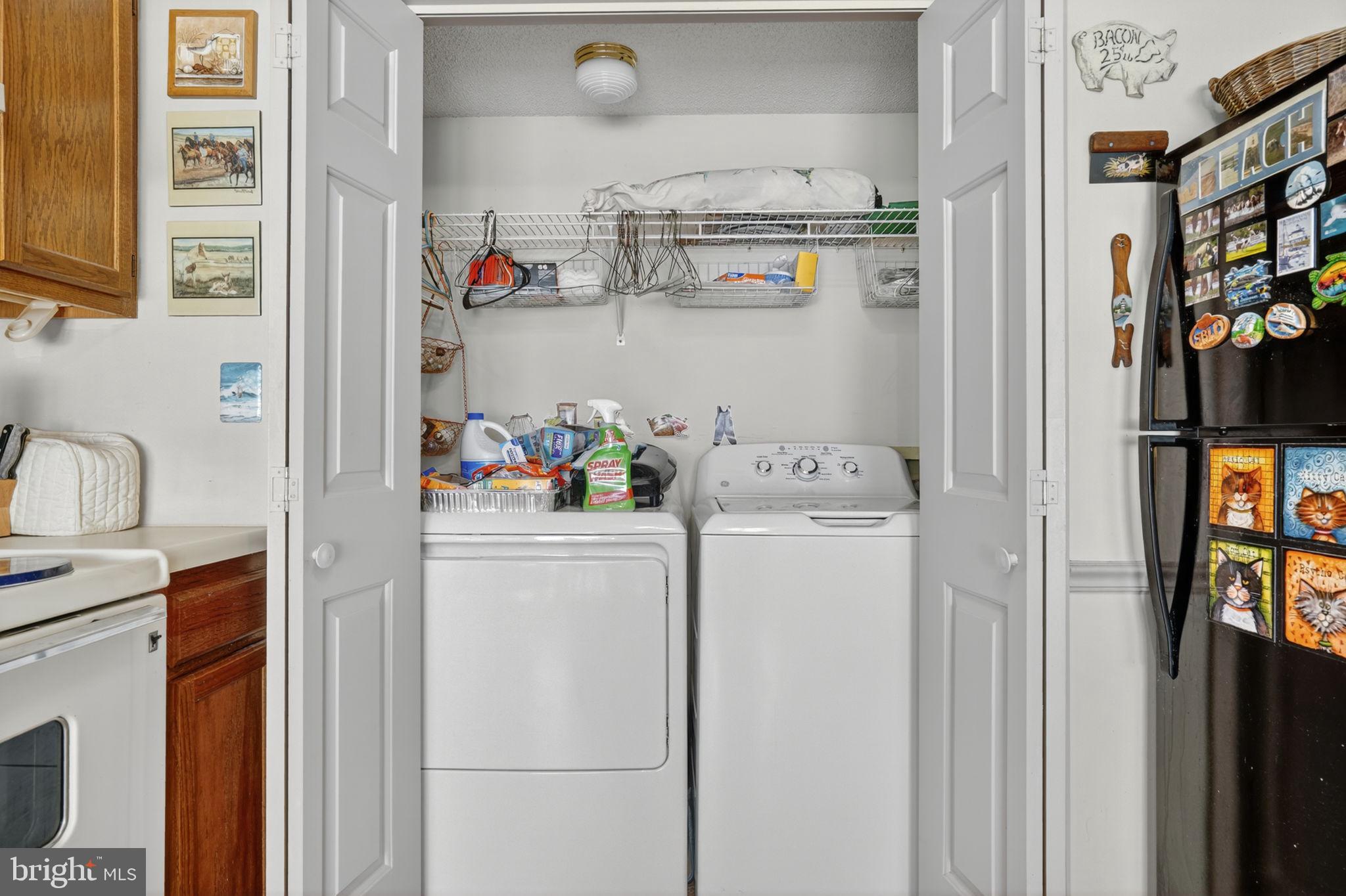 CHINCOTEAGUE - Residential