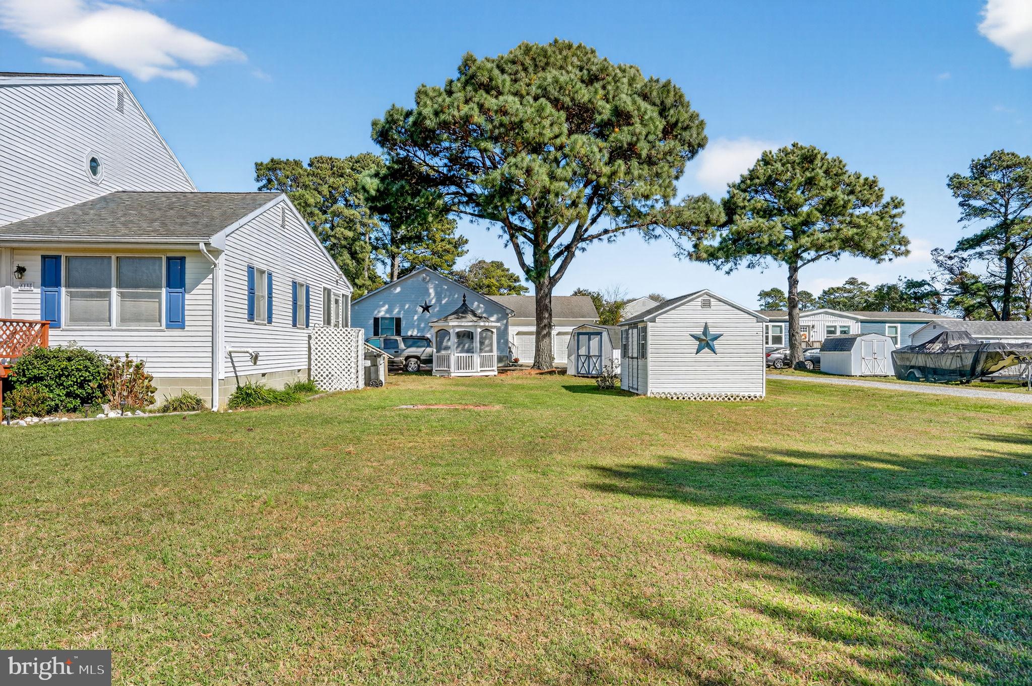 CHINCOTEAGUE - Residential