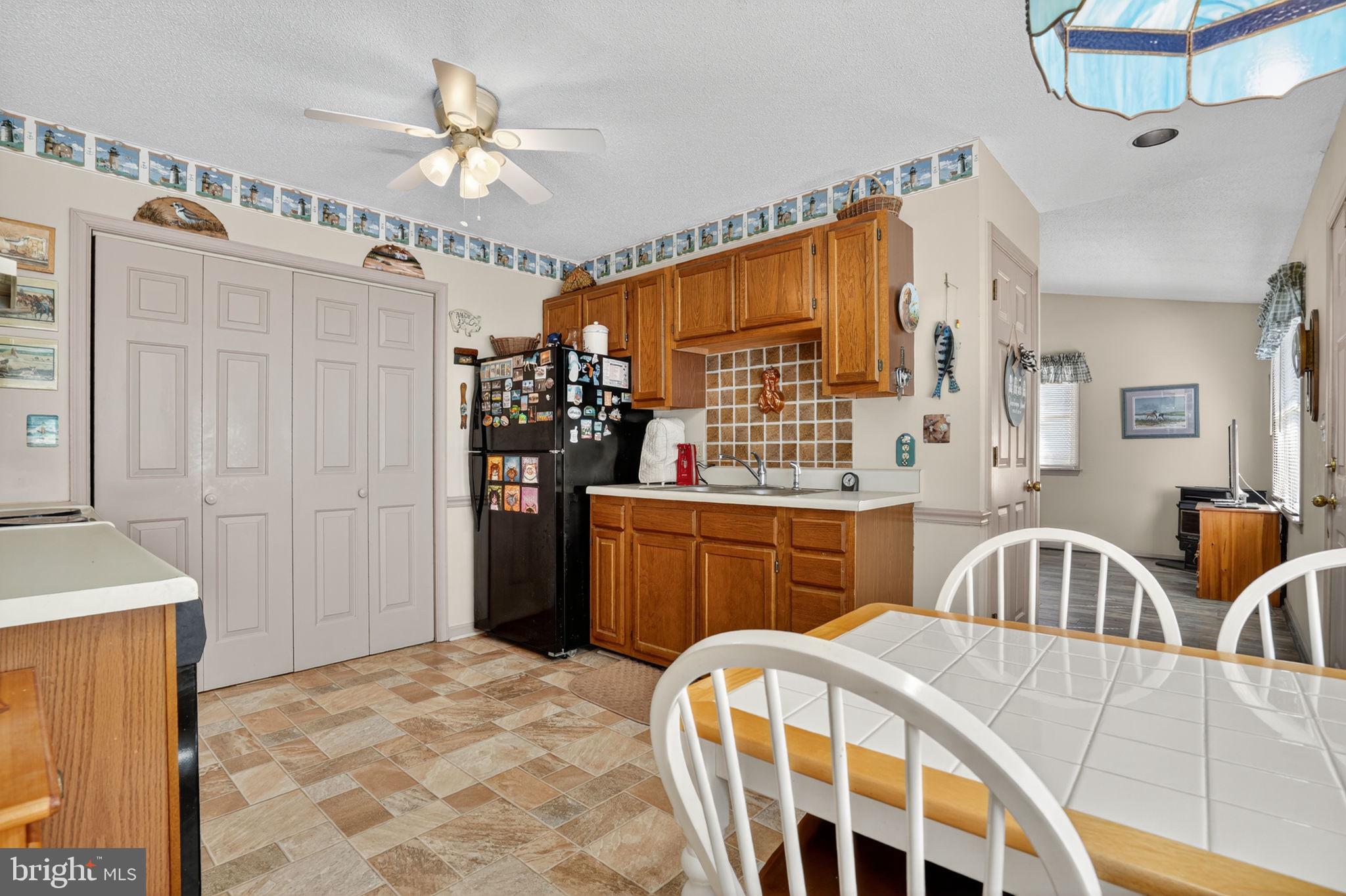 CHINCOTEAGUE - Residential