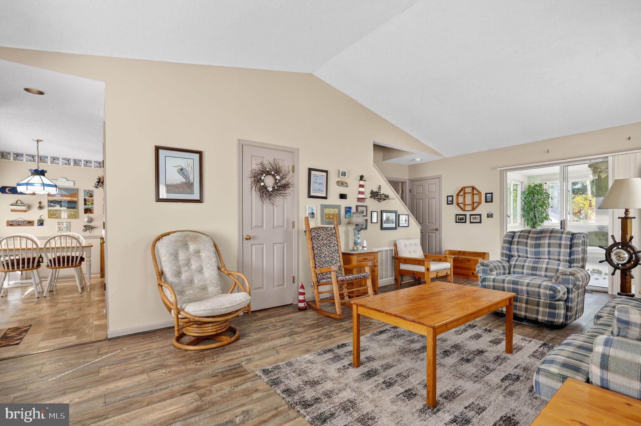 CHINCOTEAGUE - Residential