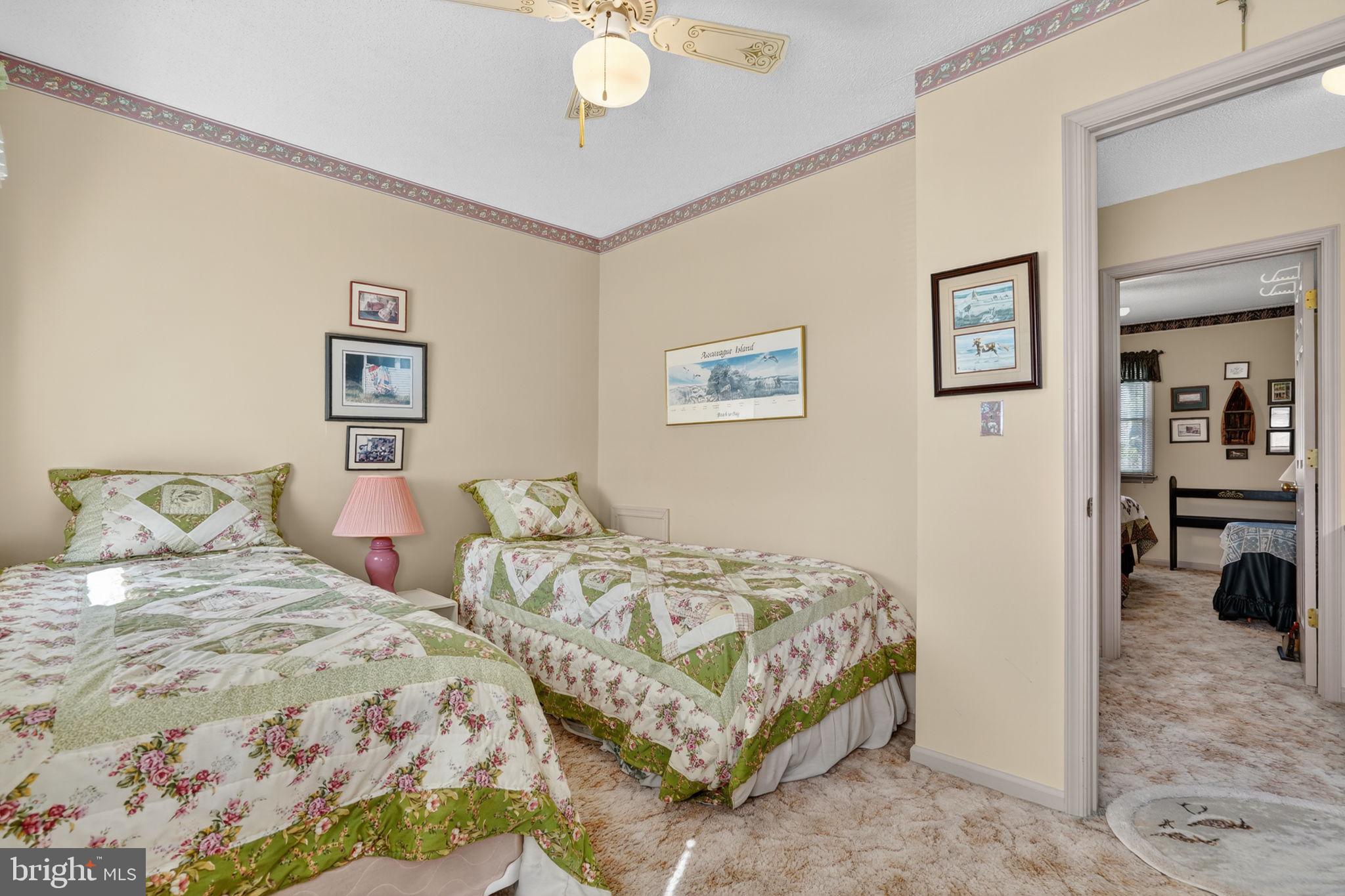 CHINCOTEAGUE - Residential