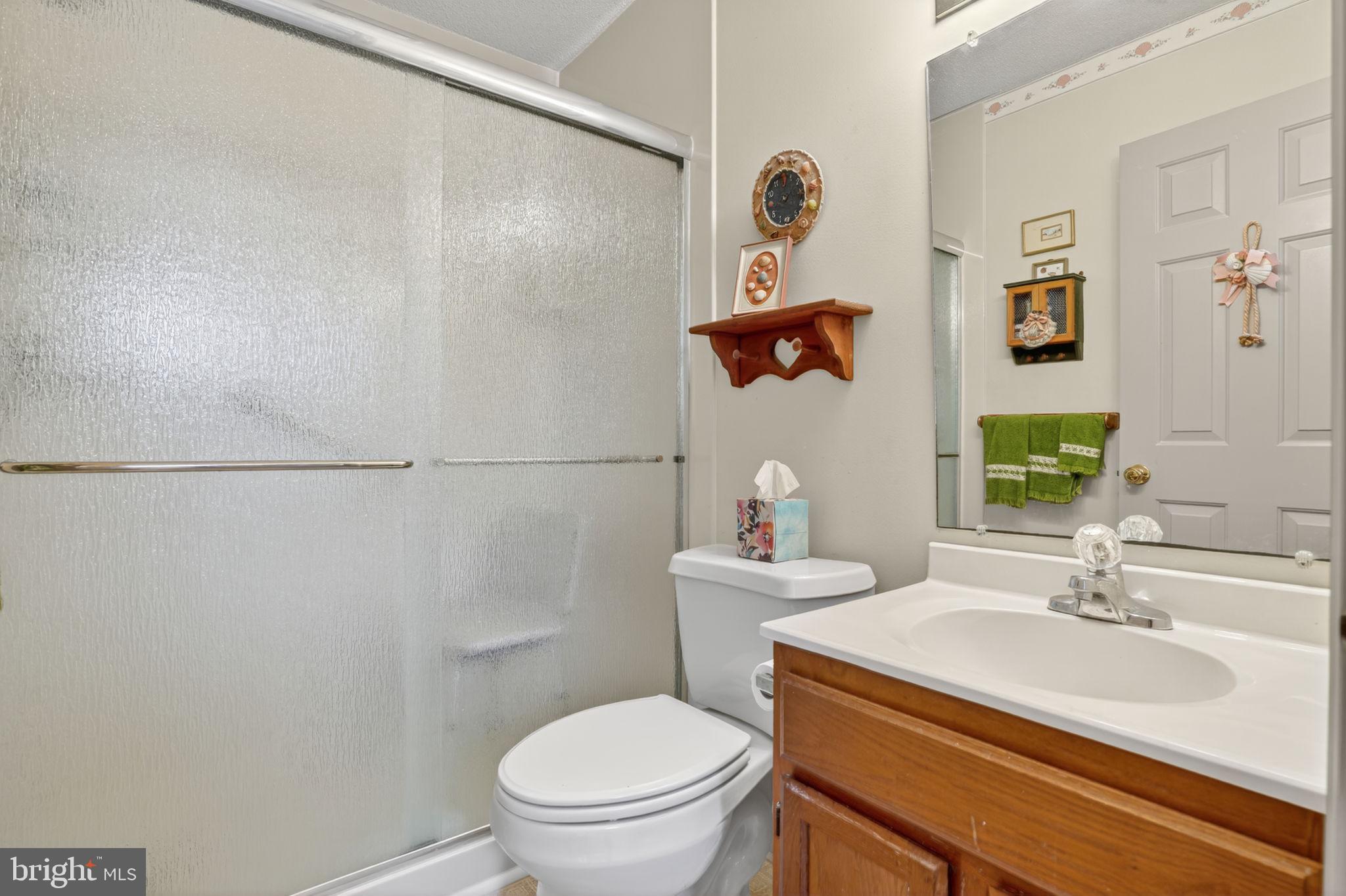 CHINCOTEAGUE - Residential