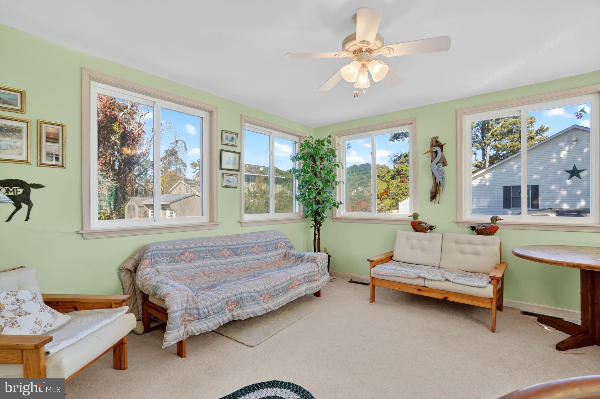 CHINCOTEAGUE - Residential