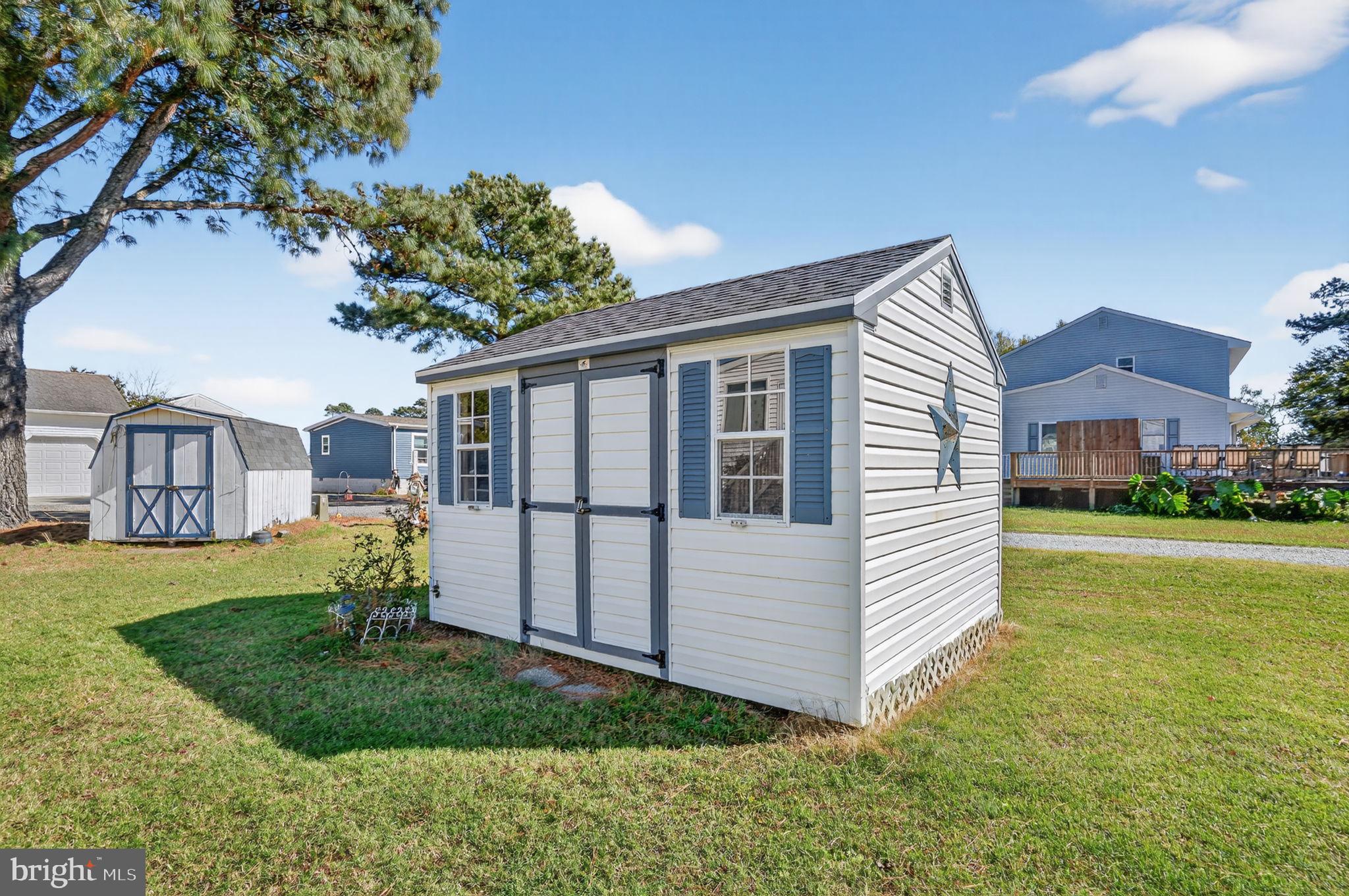 CHINCOTEAGUE - Residential