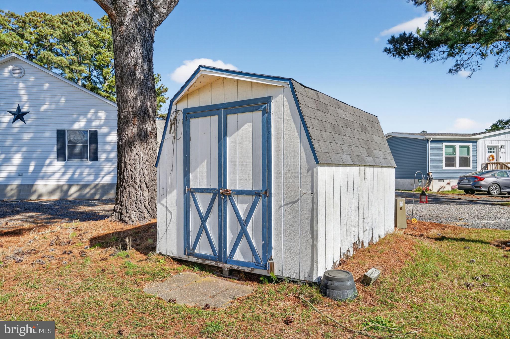 CHINCOTEAGUE - Residential