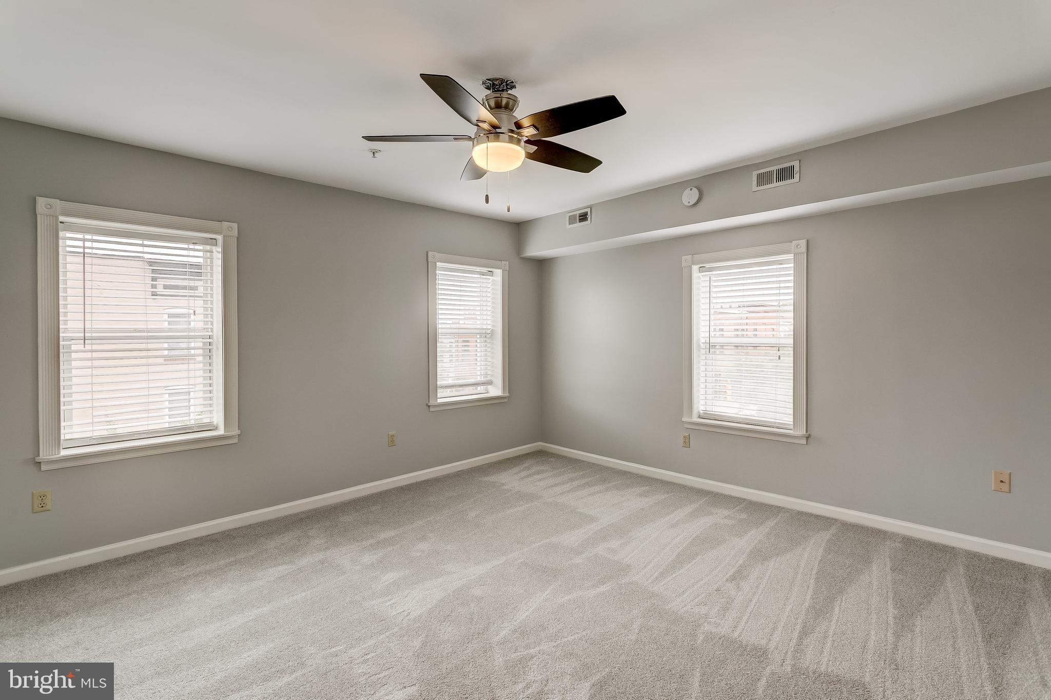 FEDERAL HILL HISTORIC DISTRICT - Residential Lease