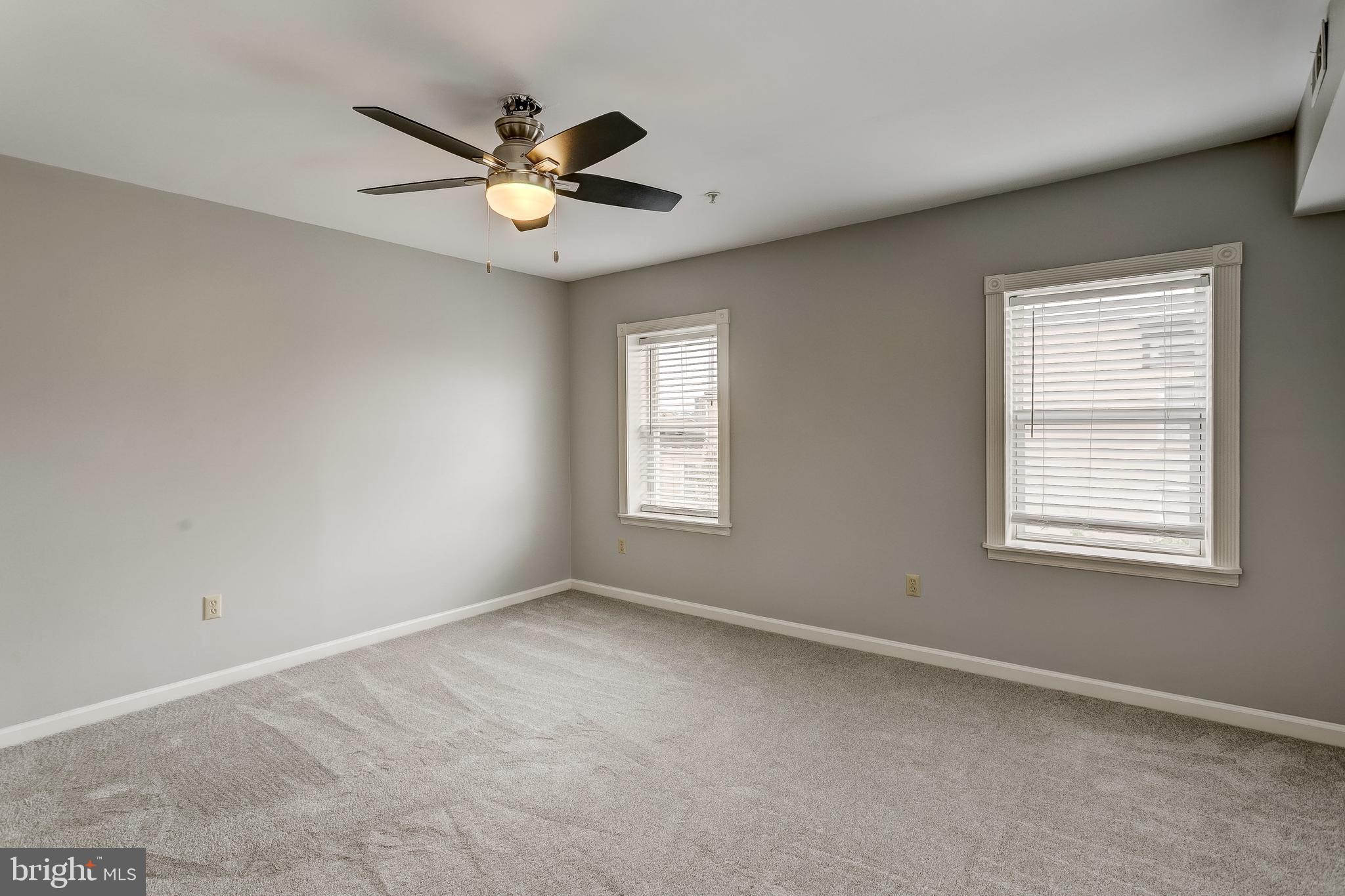 FEDERAL HILL HISTORIC DISTRICT - Residential Lease