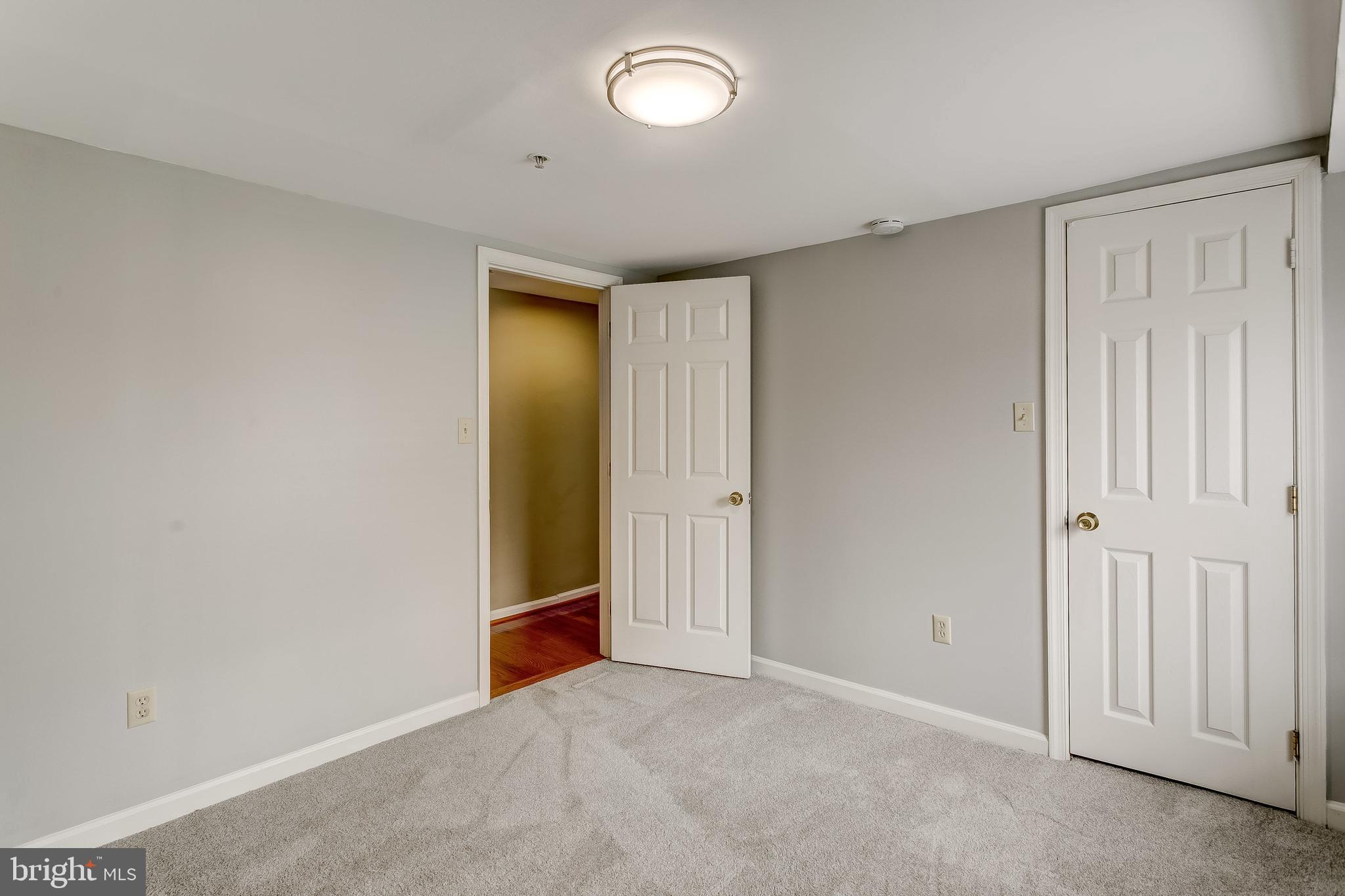 FEDERAL HILL HISTORIC DISTRICT - Residential Lease