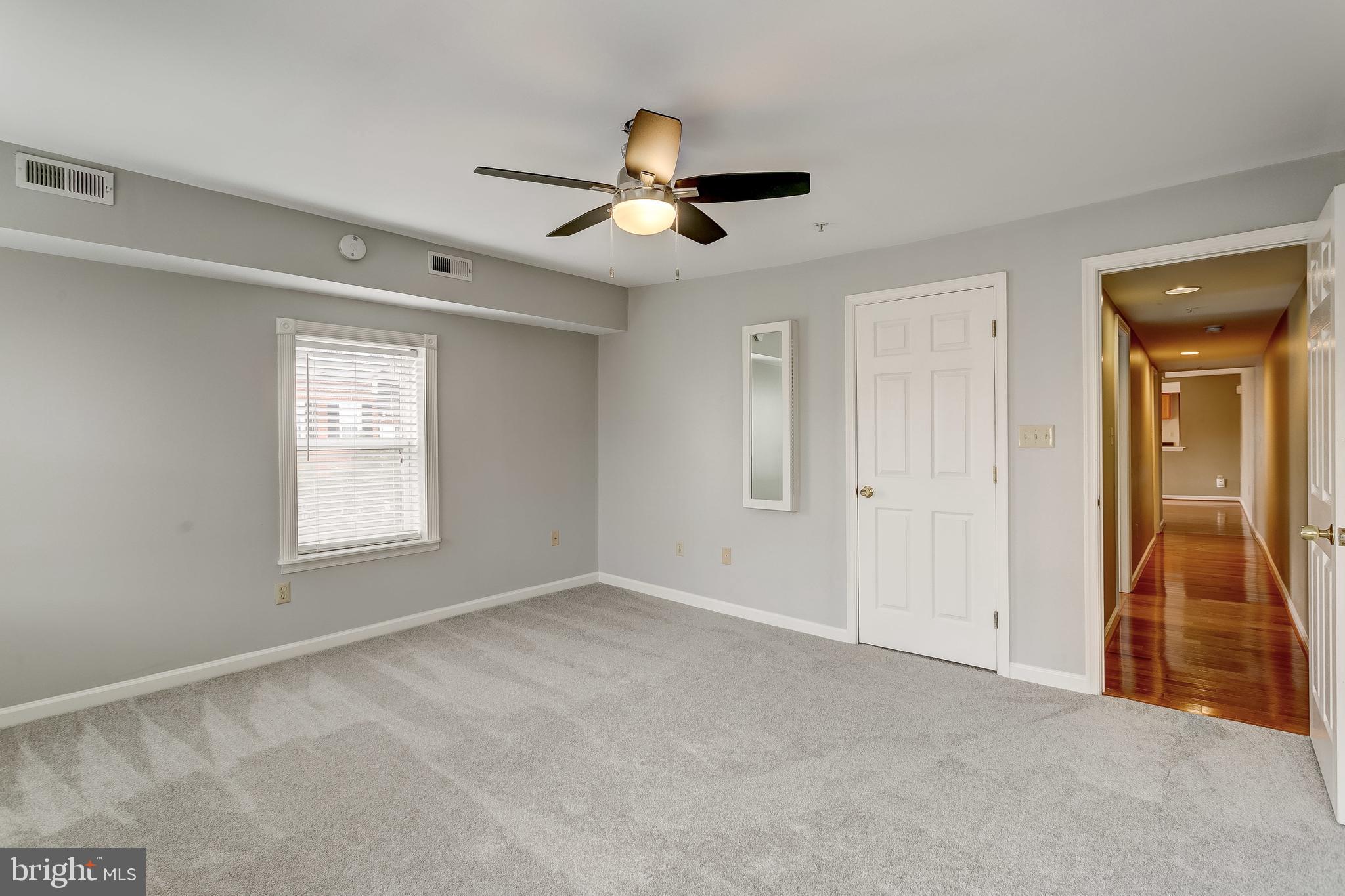 FEDERAL HILL HISTORIC DISTRICT - Residential Lease