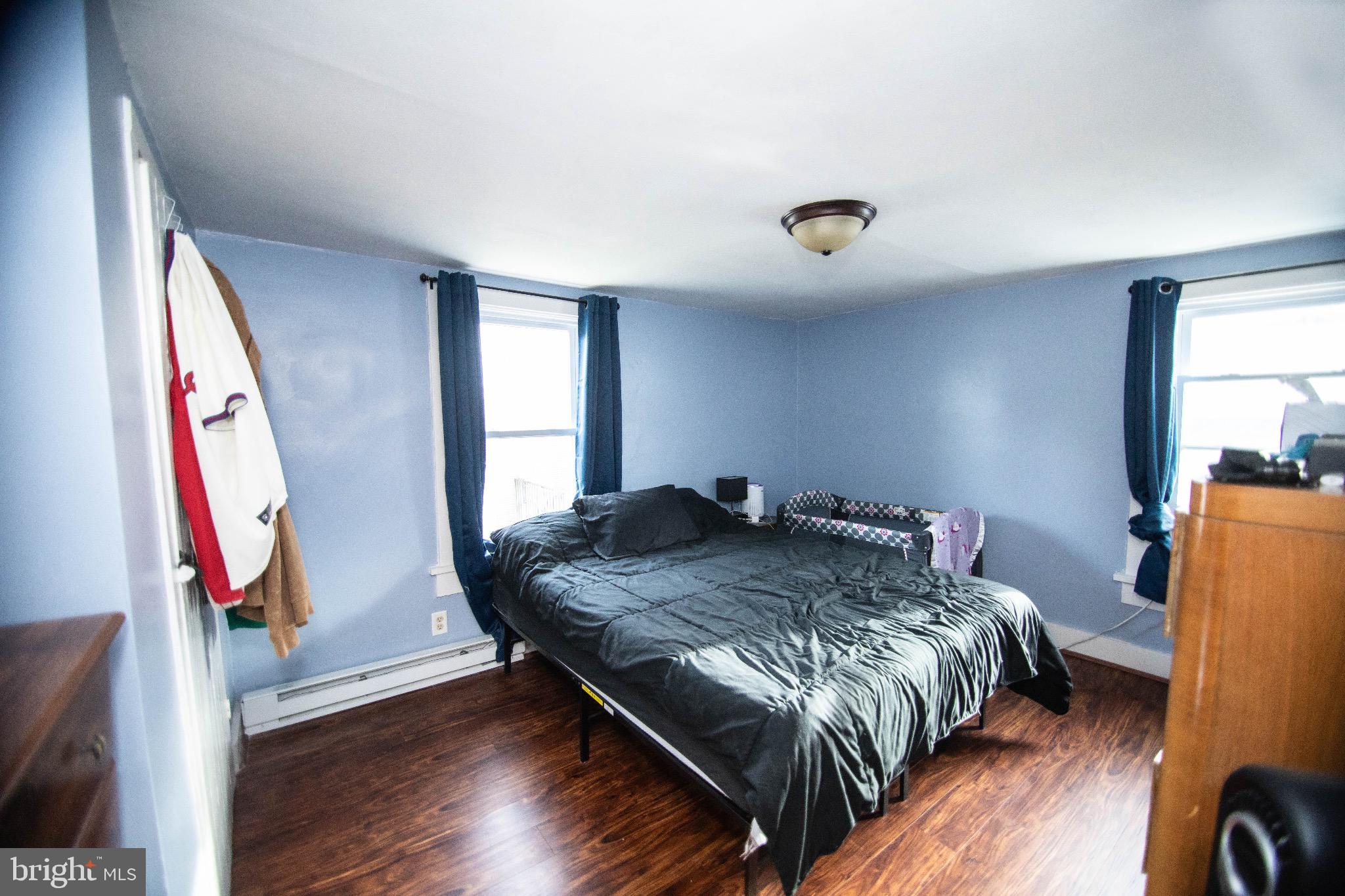 NEWPORT - Residential