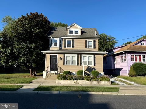 262 CHESTNUT STREET WESTVILLE NJ 08093