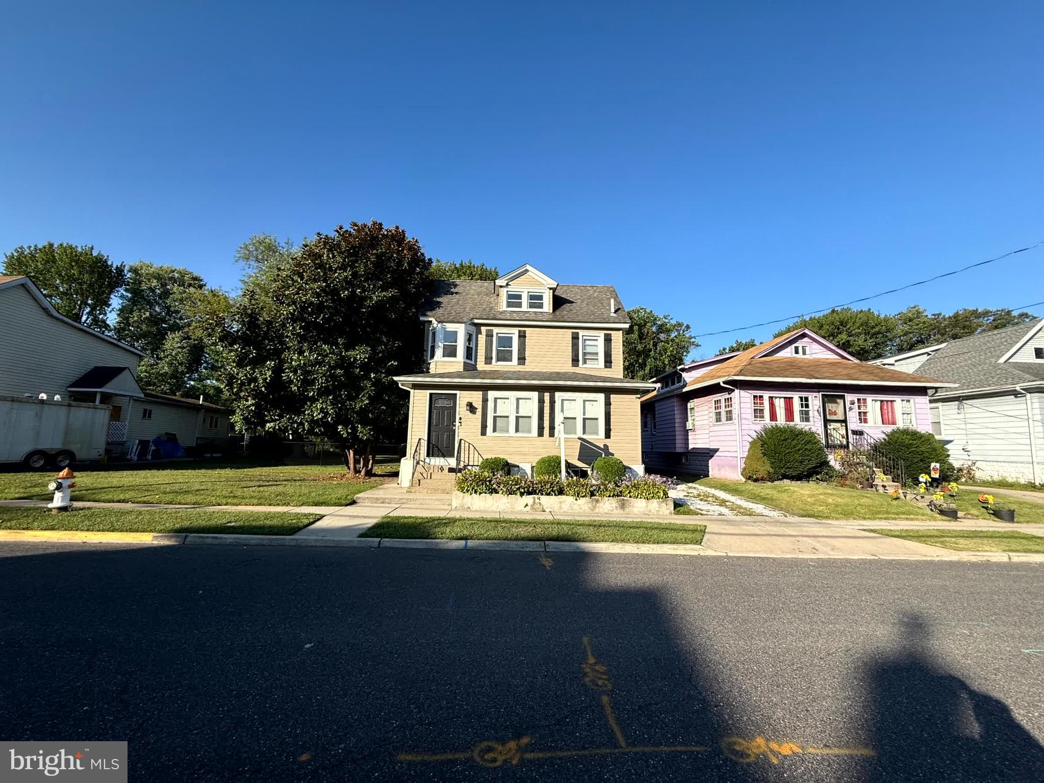 262 CHESTNUT STREET