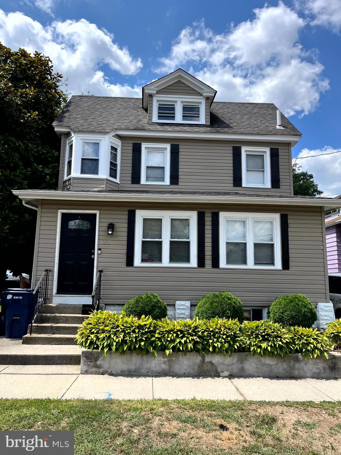262 CHESTNUT STREET