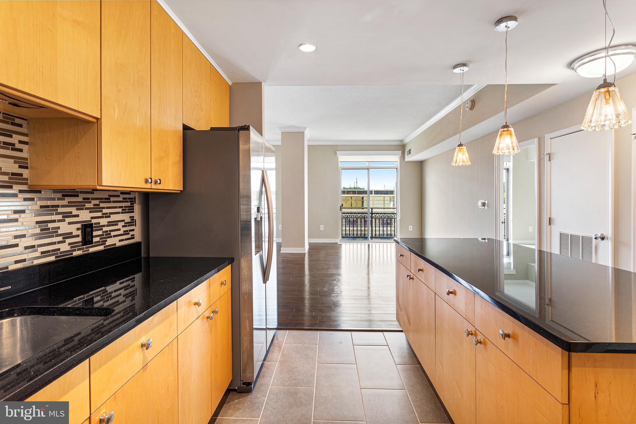 NATIONAL HARBOR - Residential Lease