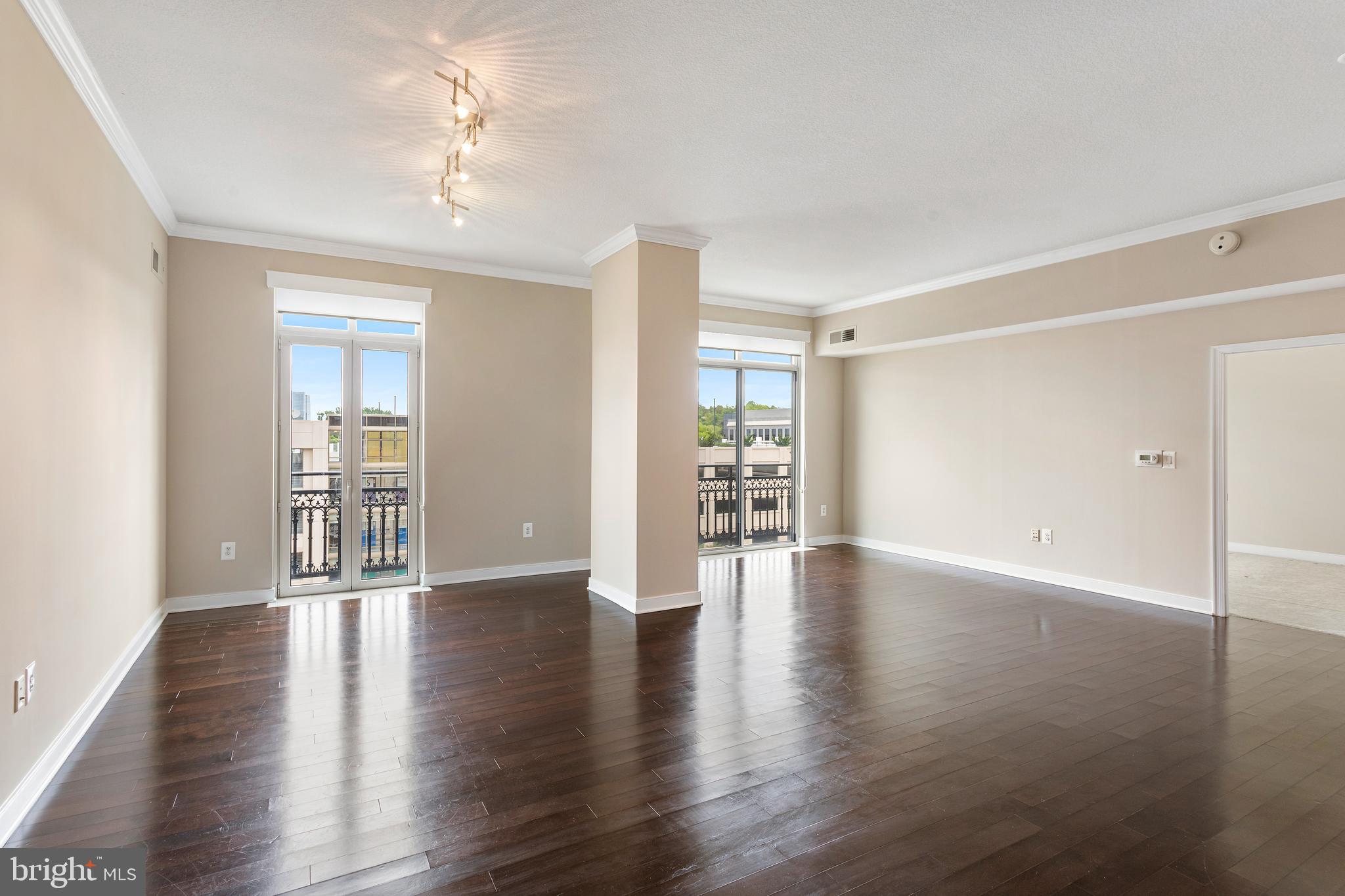 NATIONAL HARBOR - Residential Lease