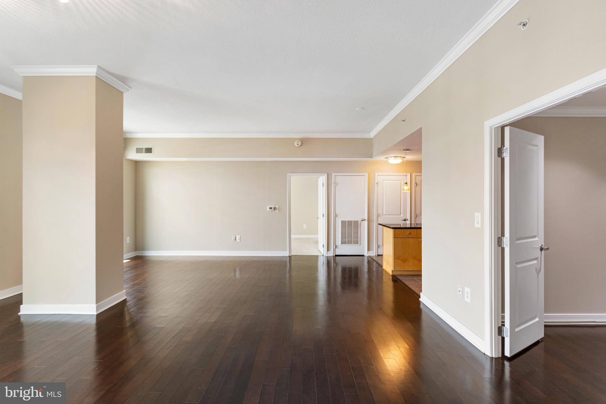 NATIONAL HARBOR - Residential Lease