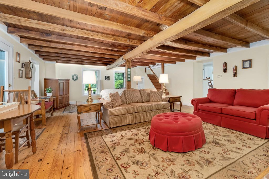 Photo of 128 Perry Auger Road, UPPER BLACK EDDY, PA 18972 (MLS # PABU2107648)