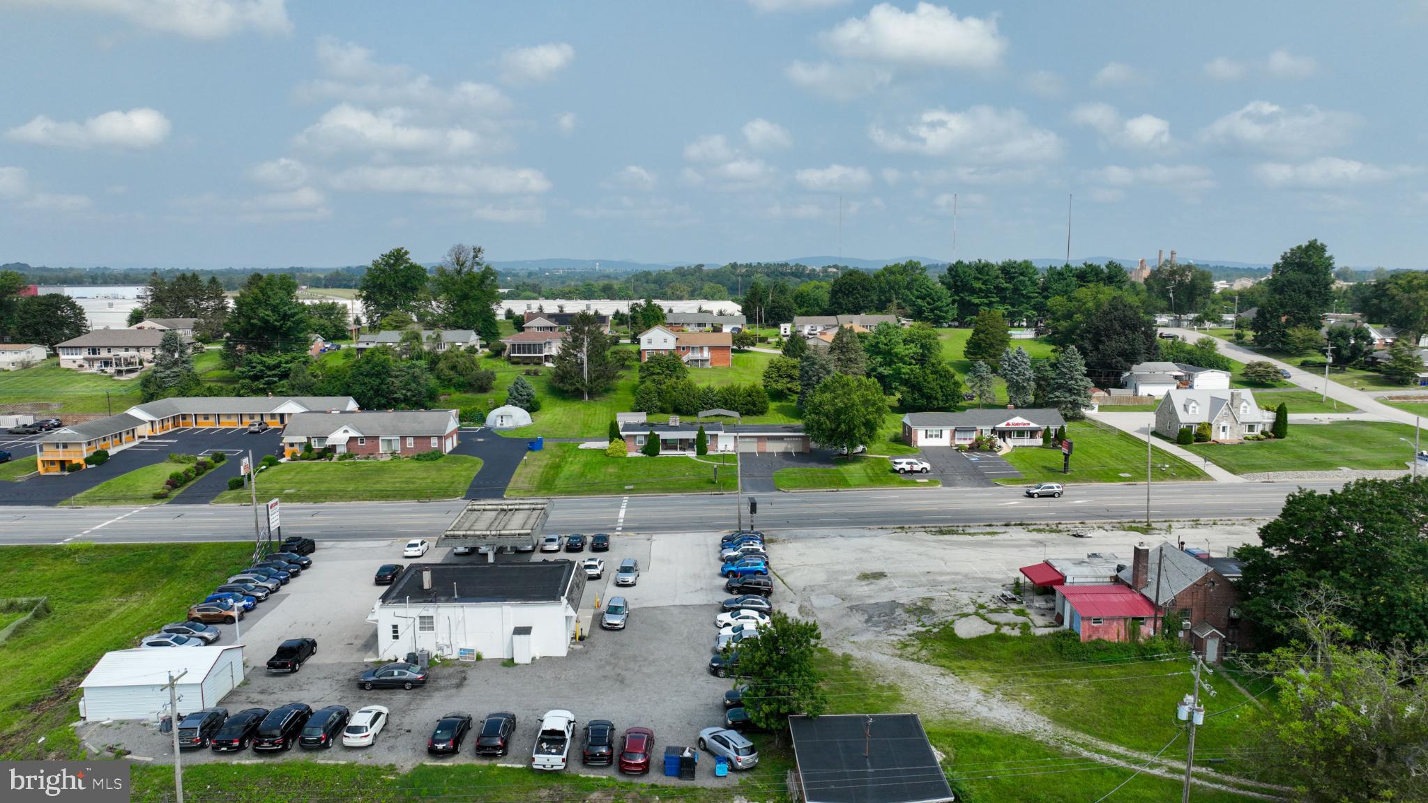 NONE AVAILABLE - Residential