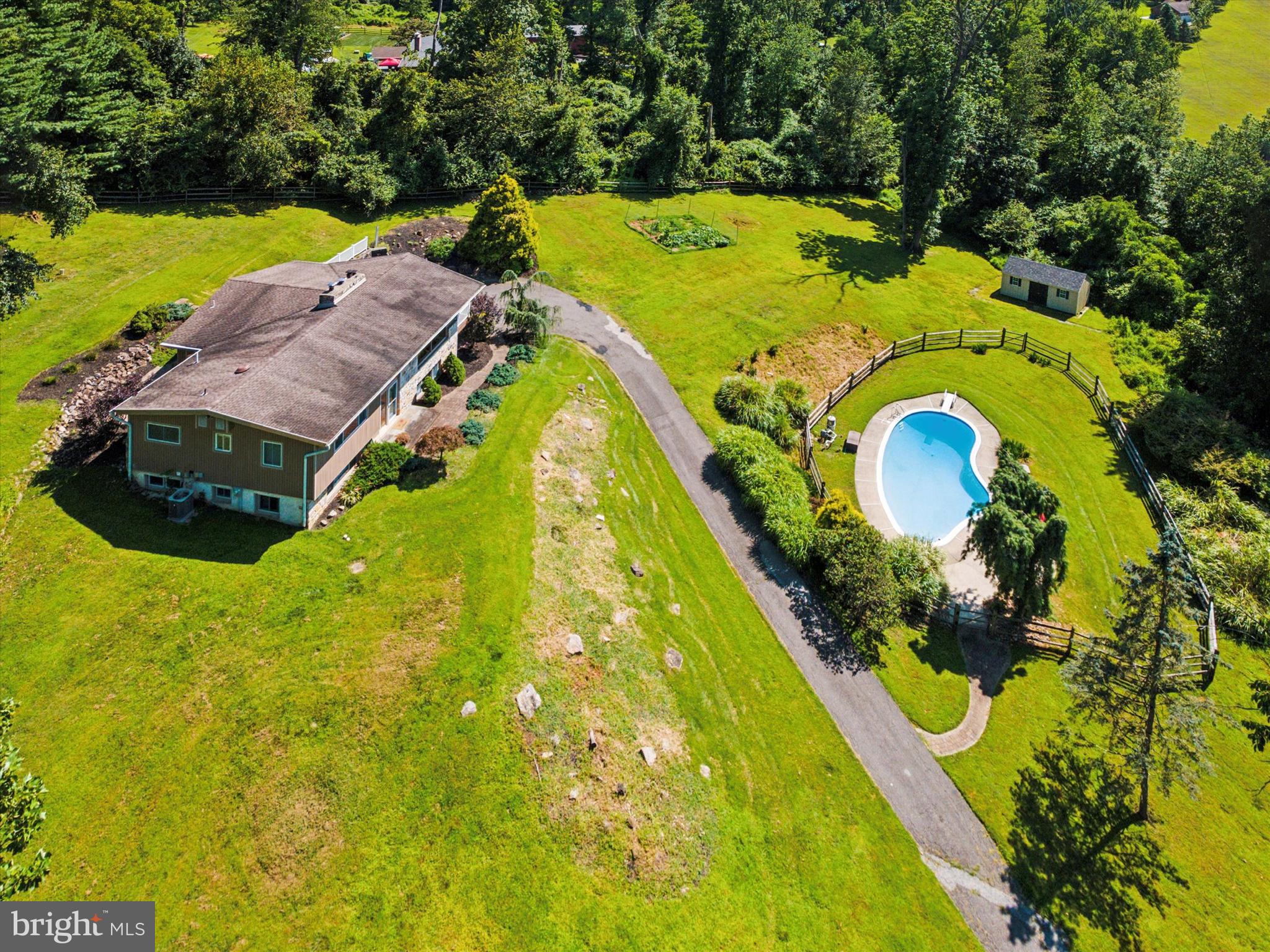 THORNBURY - Residential