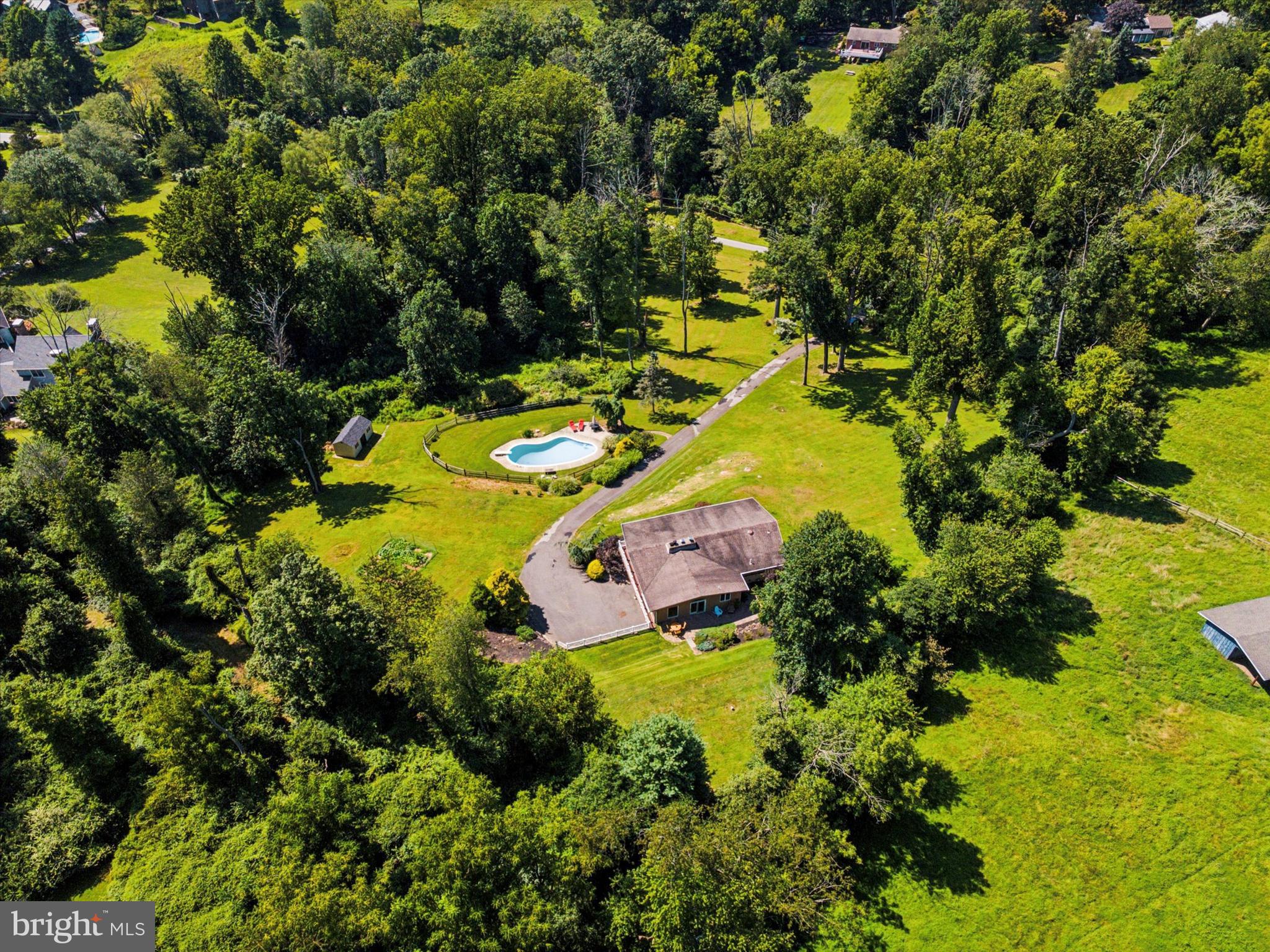 THORNBURY - Residential