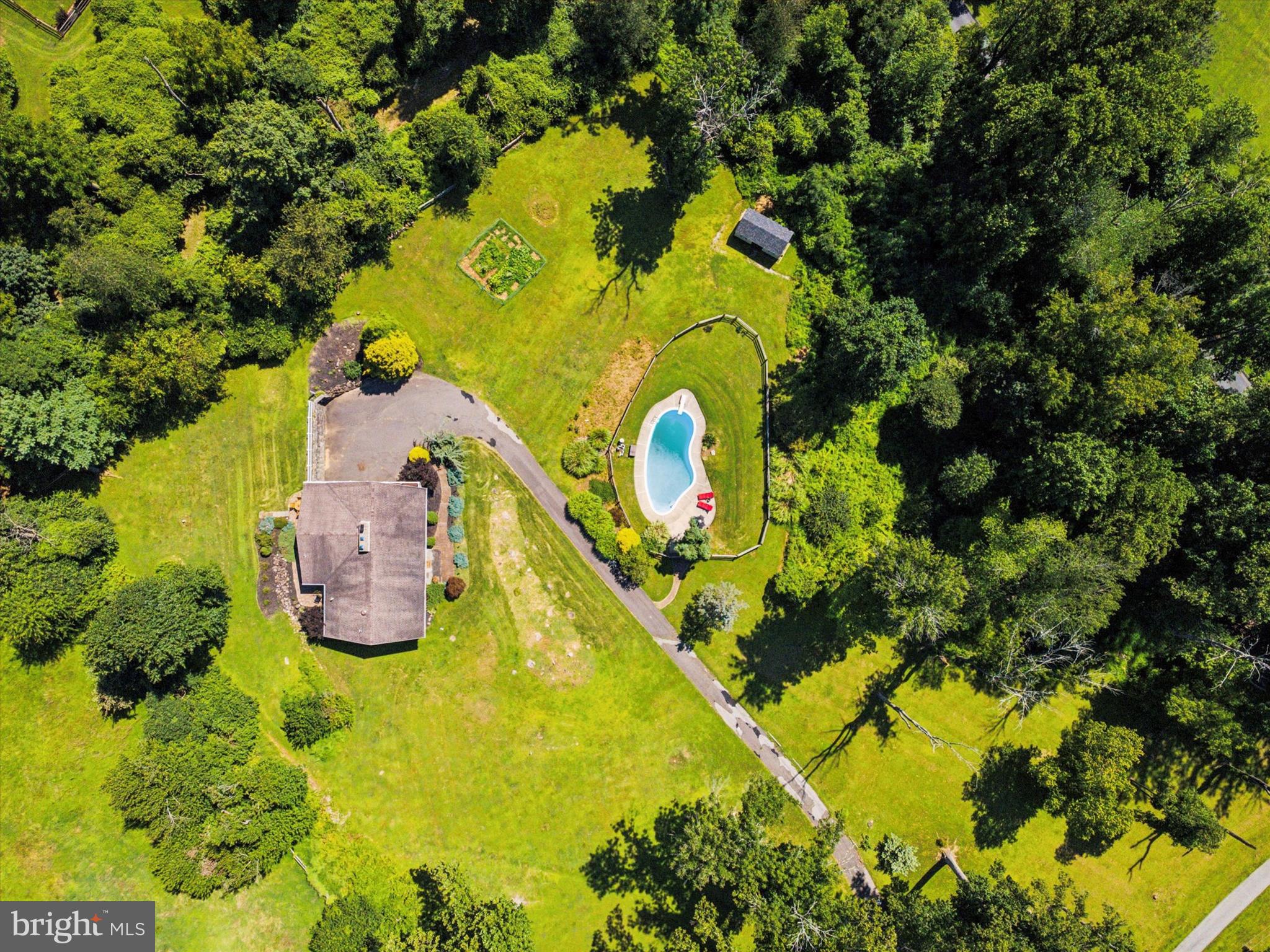 THORNBURY - Residential