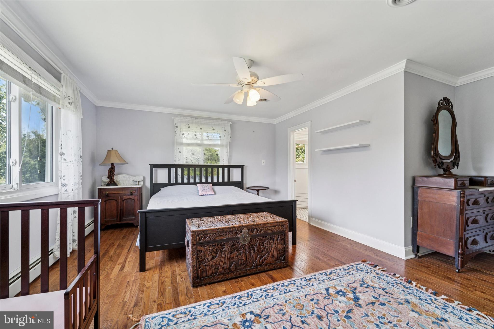 THORNBURY - Residential