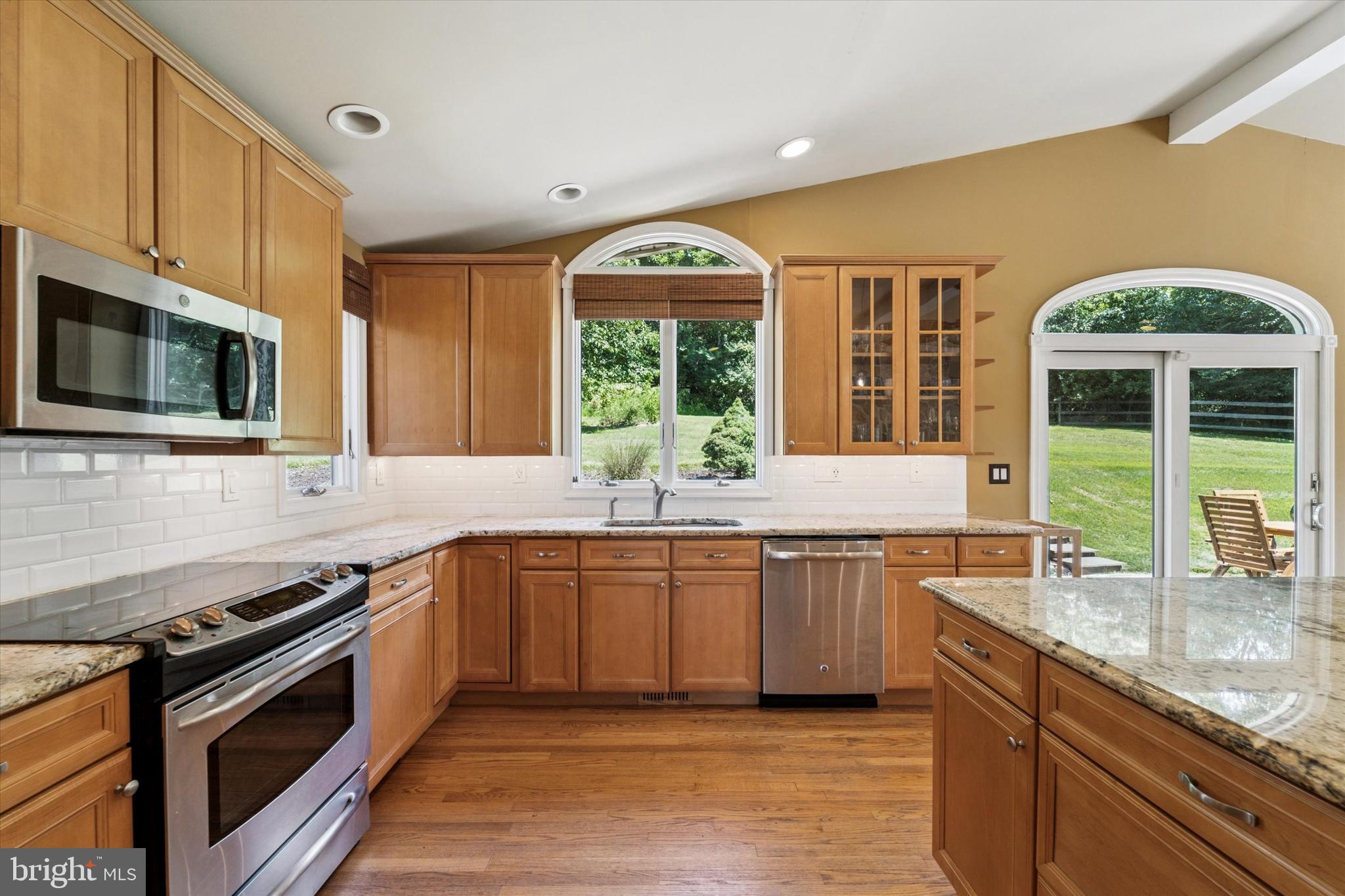 THORNBURY - Residential