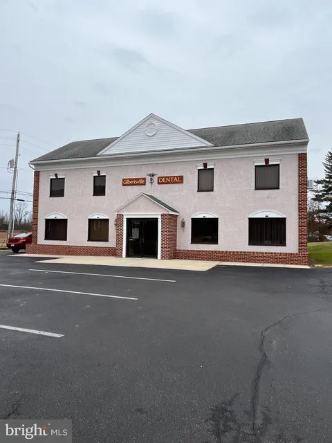 3193 N Charlotte Street, Gilbertsville, PA MLS: PAMC2153900