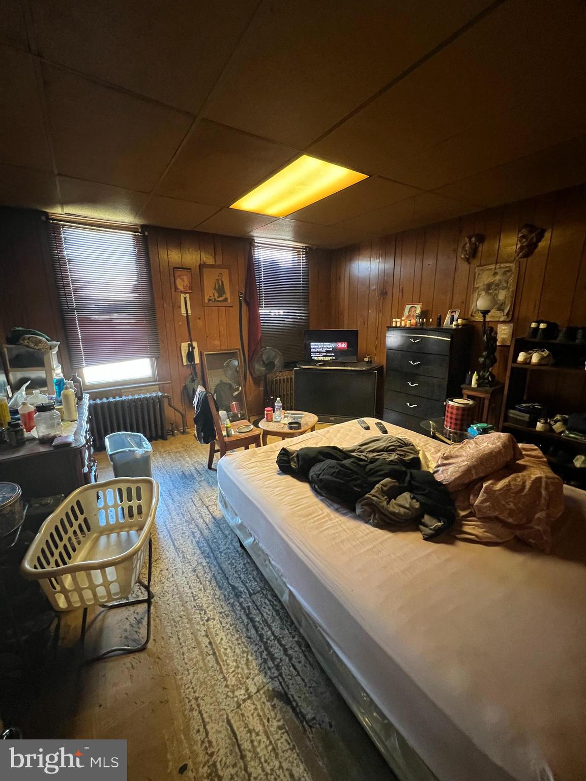 OLIVER - Residential