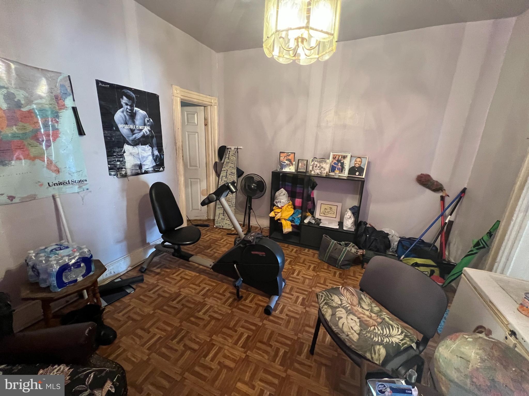 OLIVER - Residential