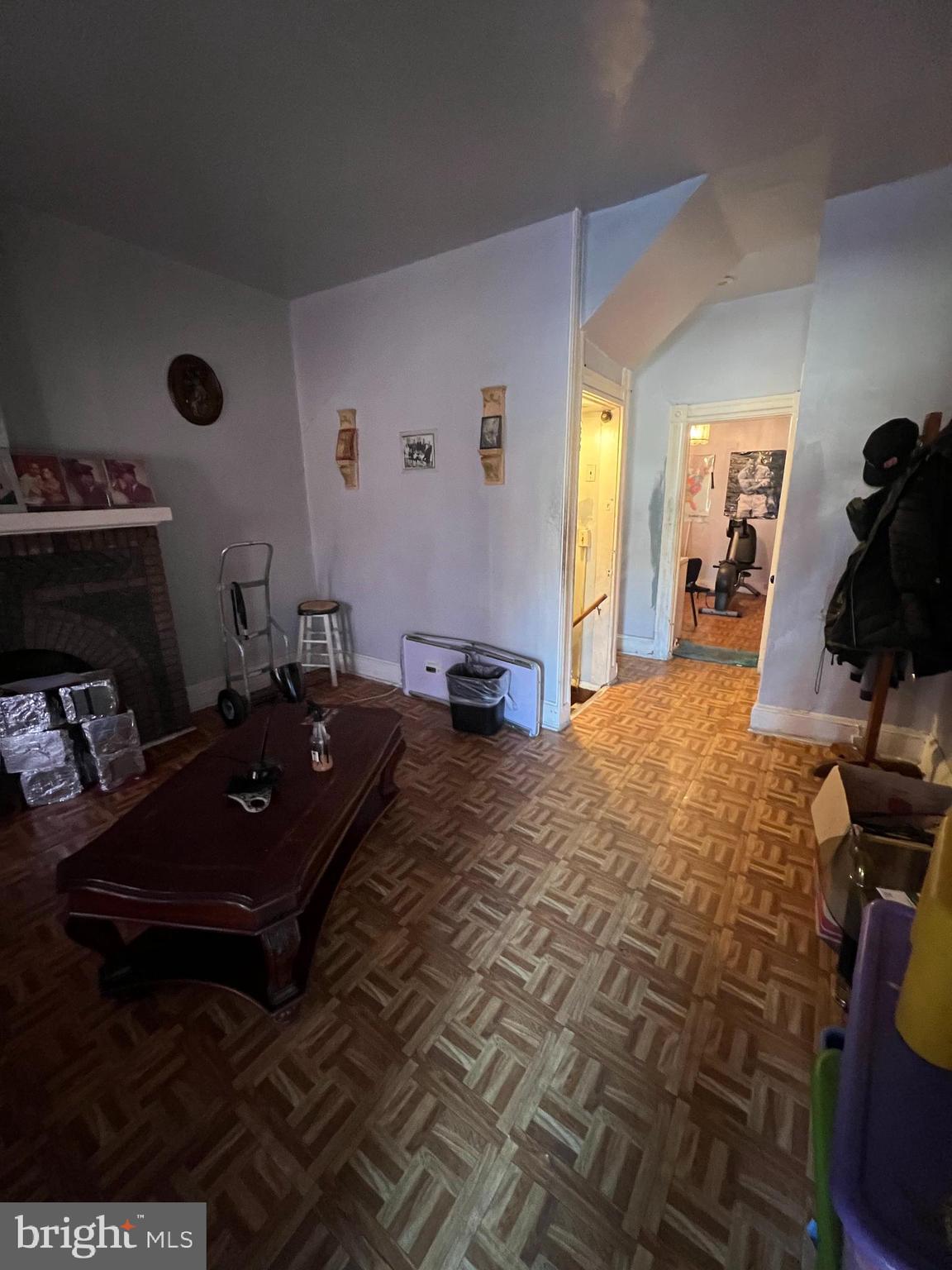 OLIVER - Residential