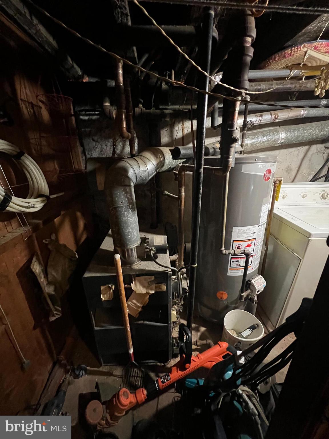 OLIVER - Residential