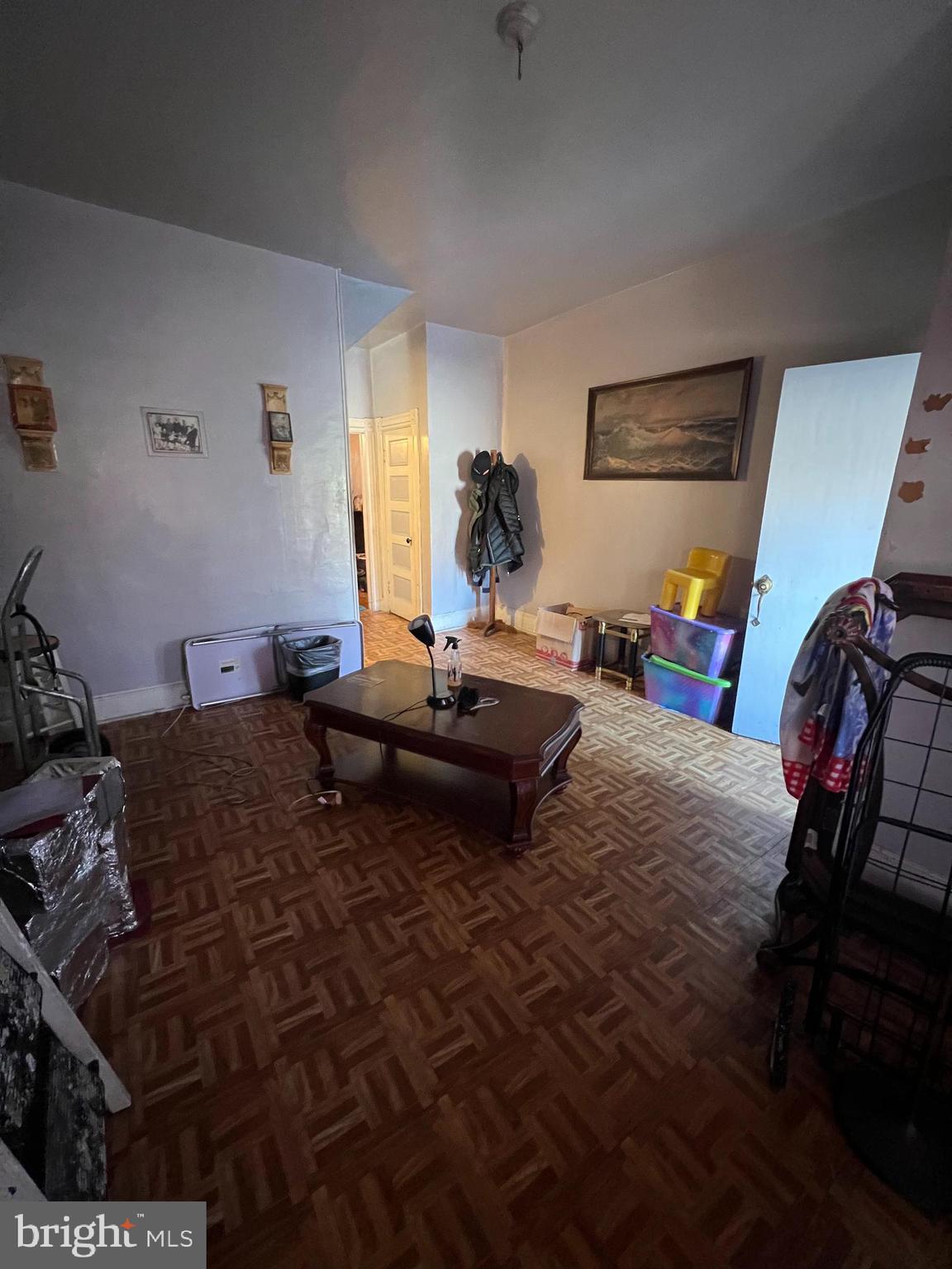 OLIVER - Residential