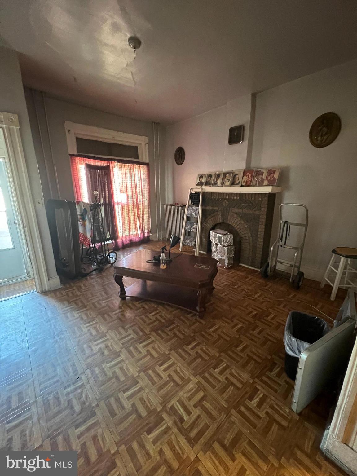 OLIVER - Residential