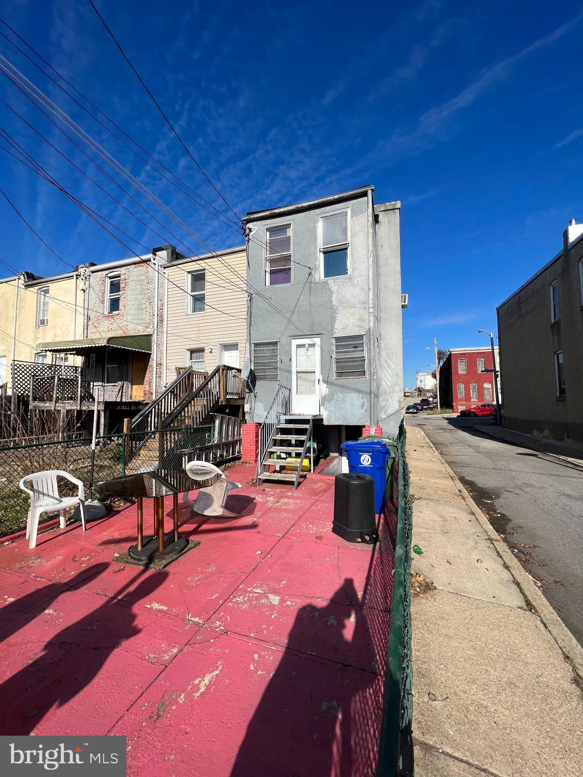 OLIVER - Residential