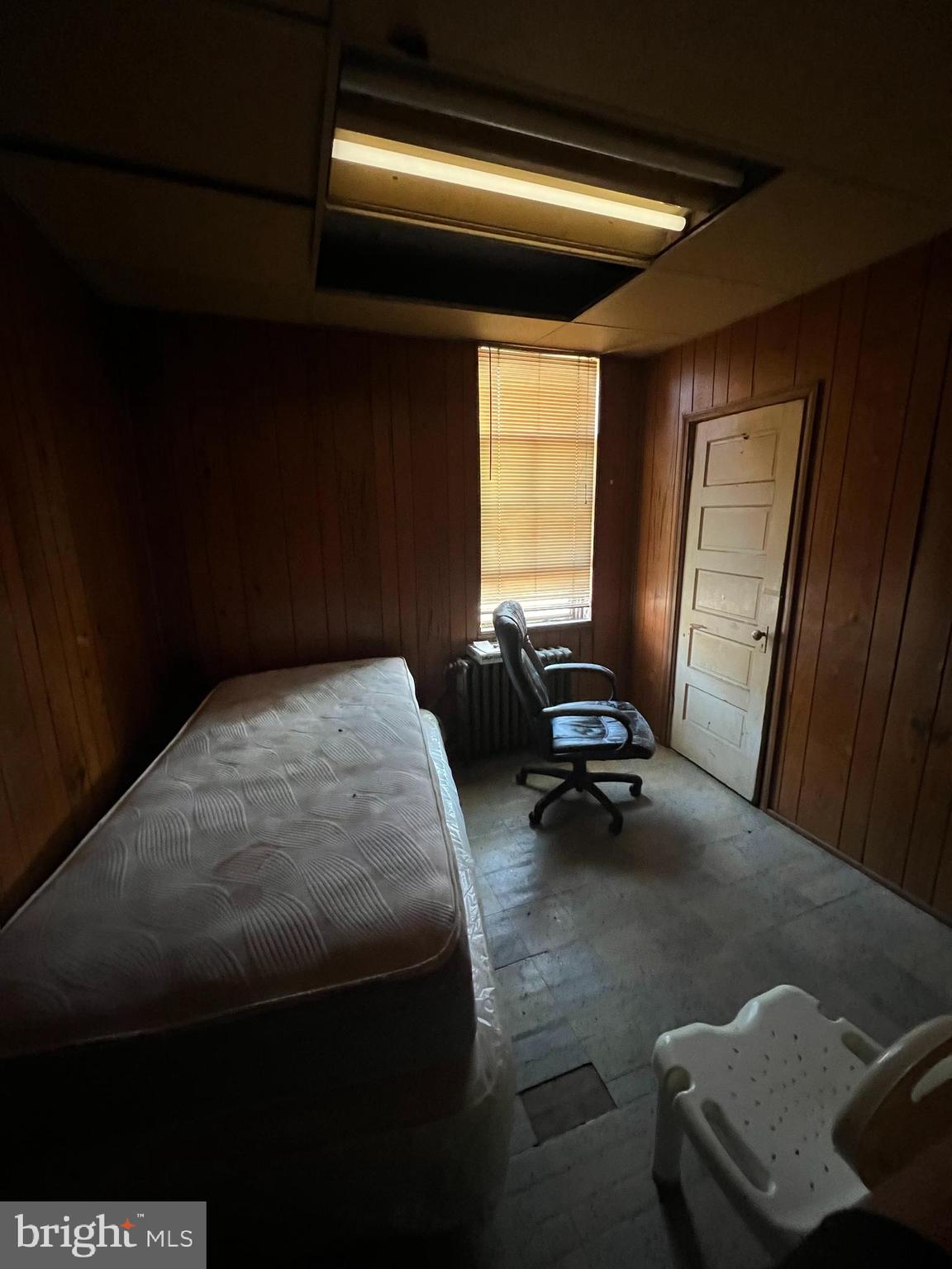 OLIVER - Residential