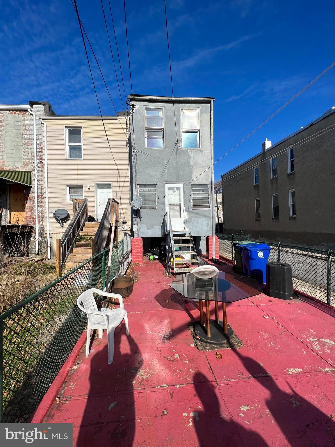 OLIVER - Residential