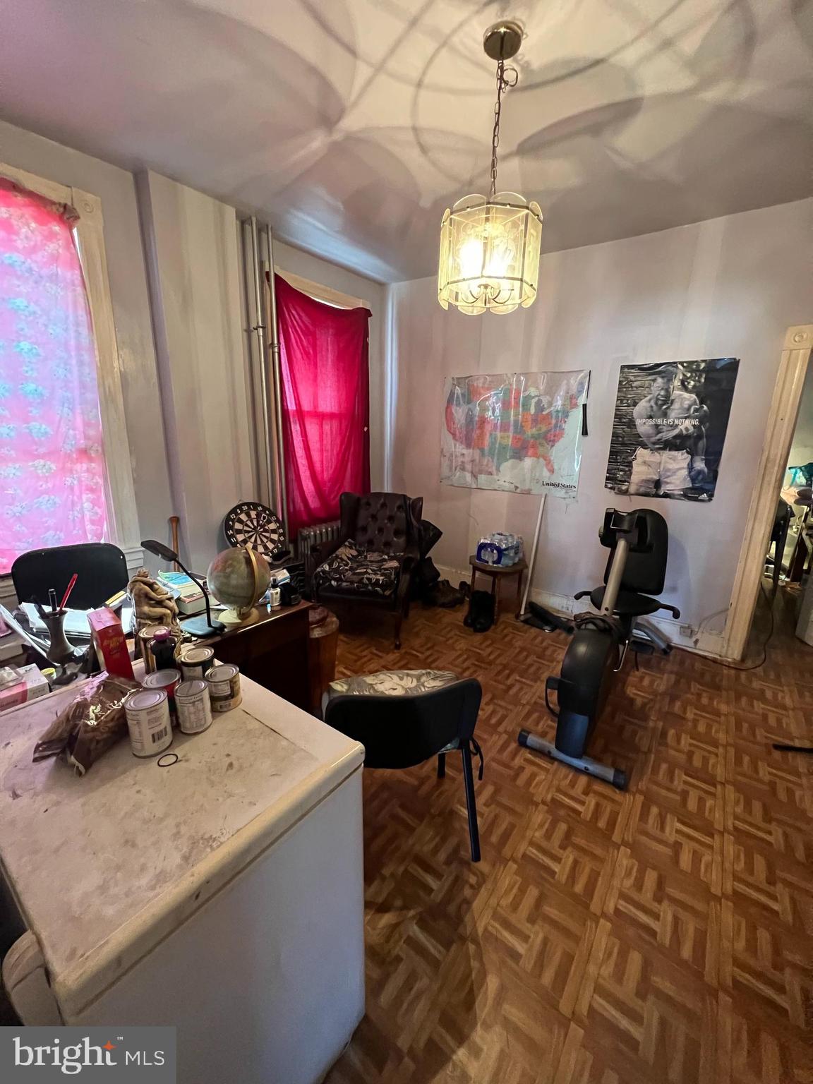 OLIVER - Residential