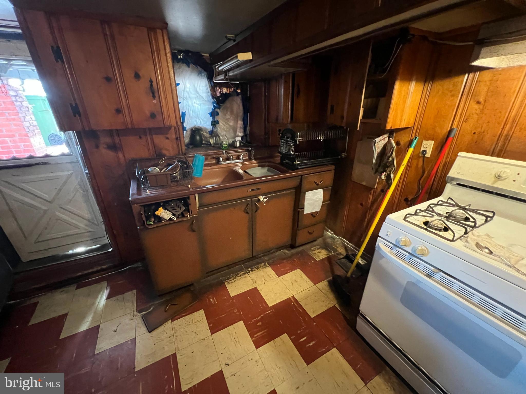 OLIVER - Residential