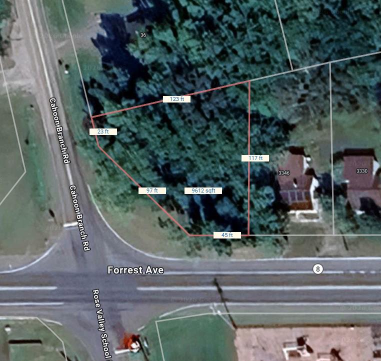 Property Search 0 FORREST AVENUE