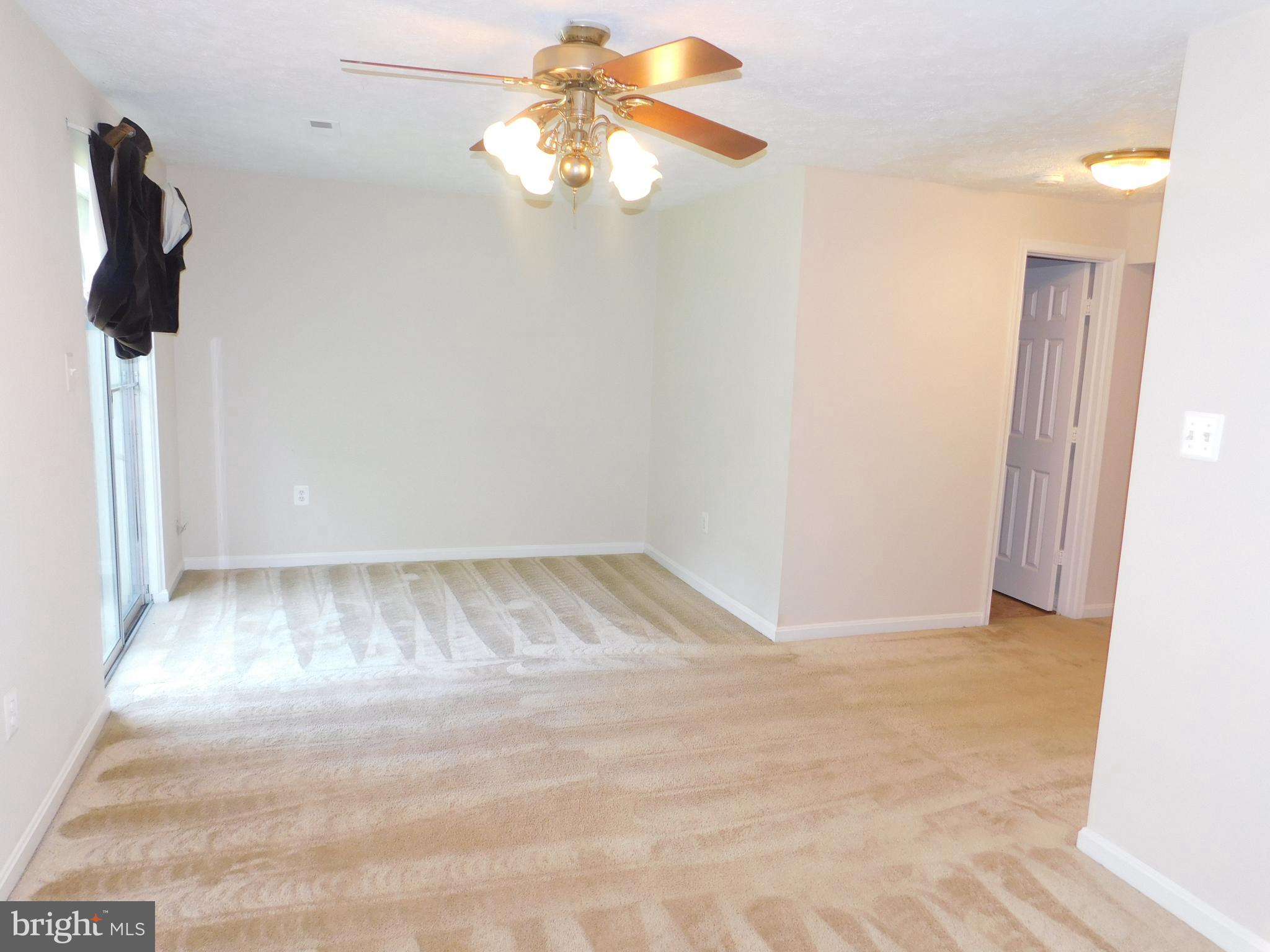 POTOMAC HILLS - Residential Lease