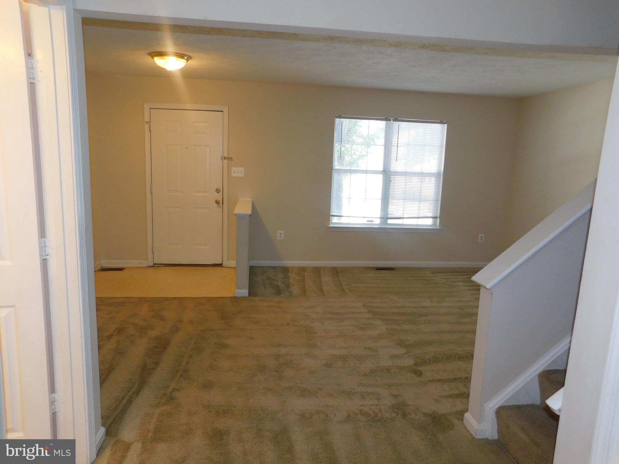 POTOMAC HILLS - Residential Lease