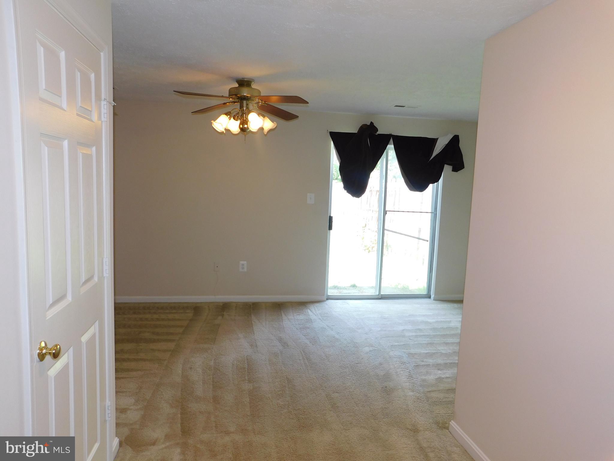 POTOMAC HILLS - Residential Lease