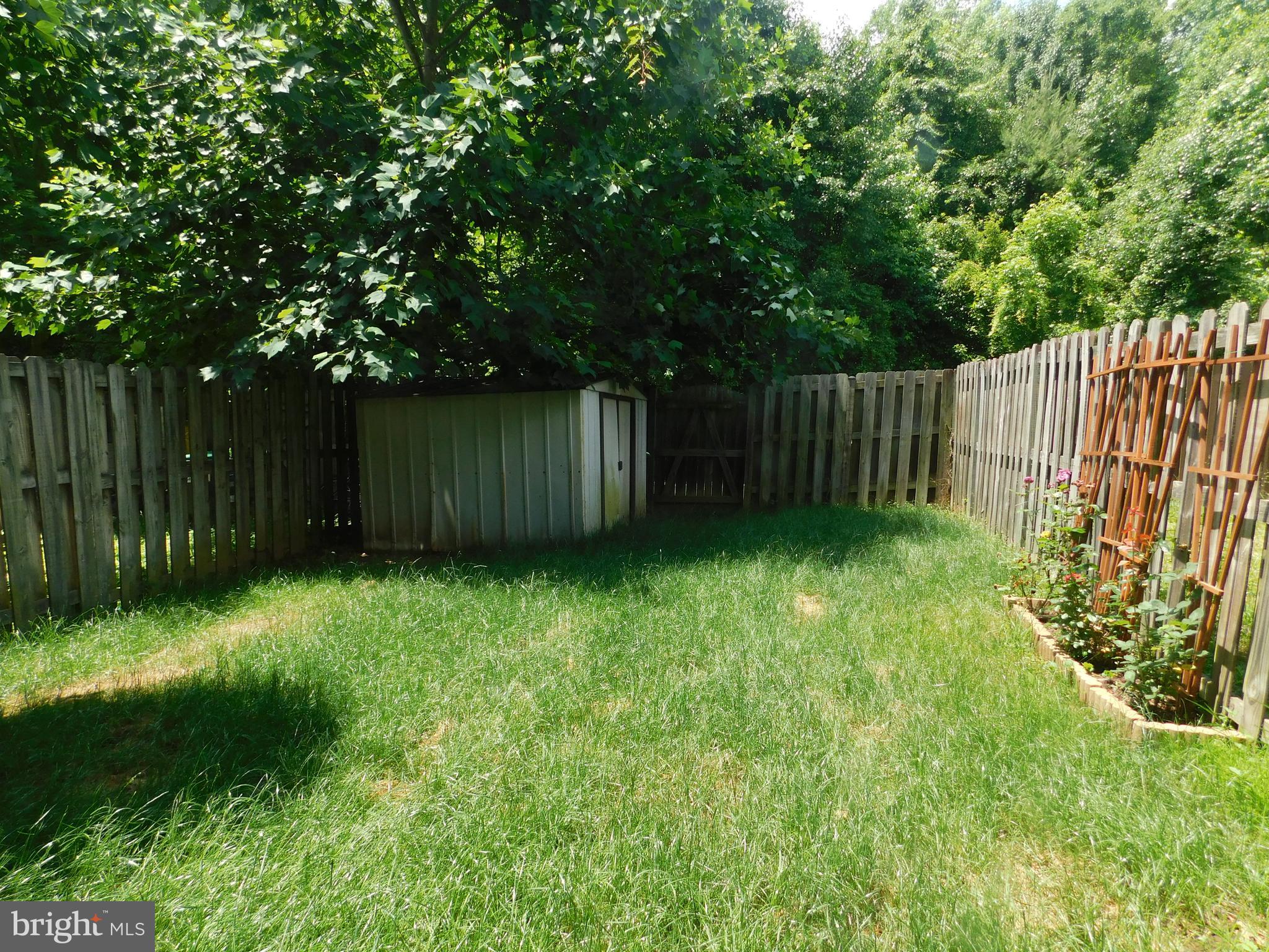 POTOMAC HILLS - Residential Lease