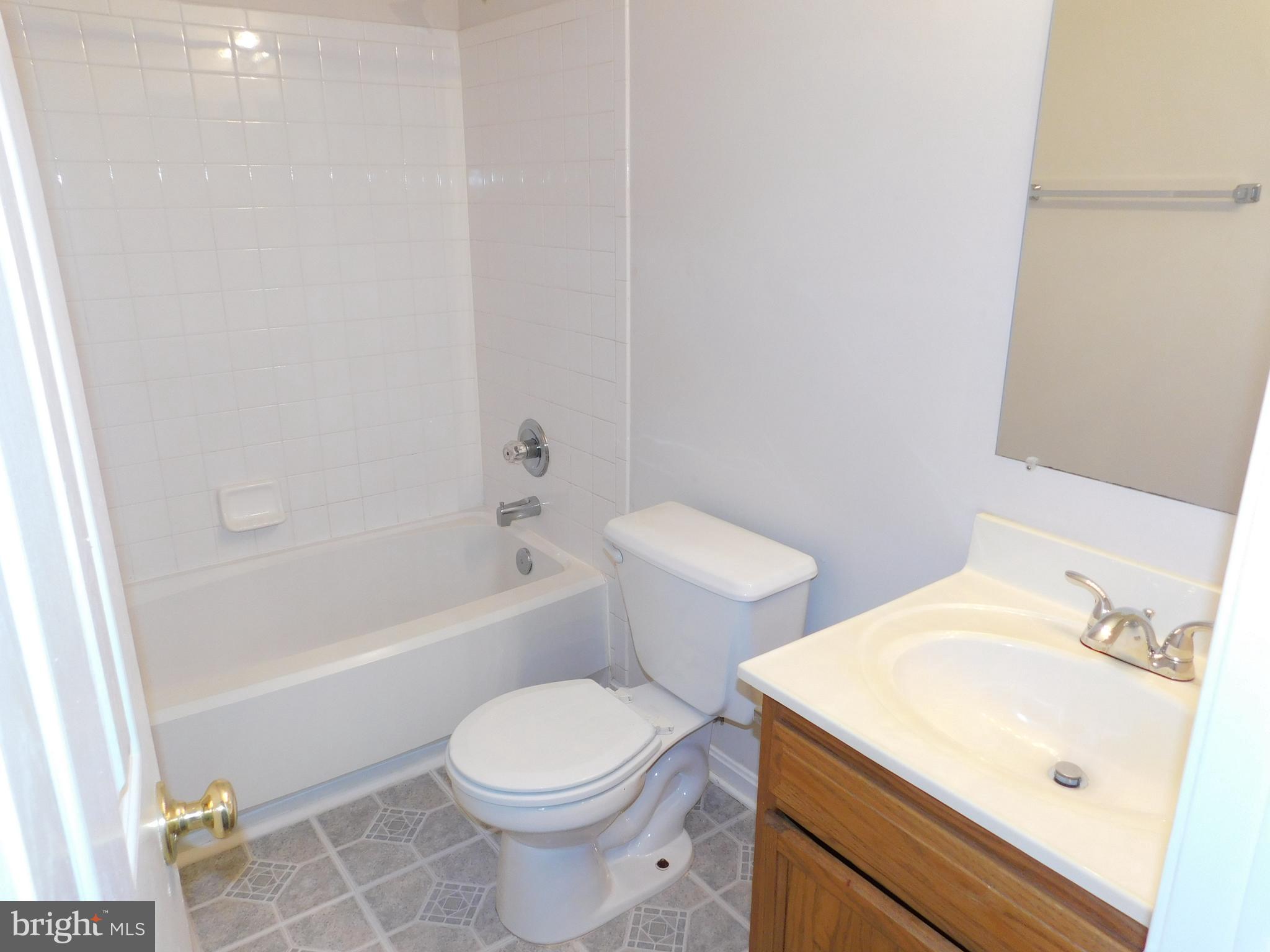 POTOMAC HILLS - Residential Lease