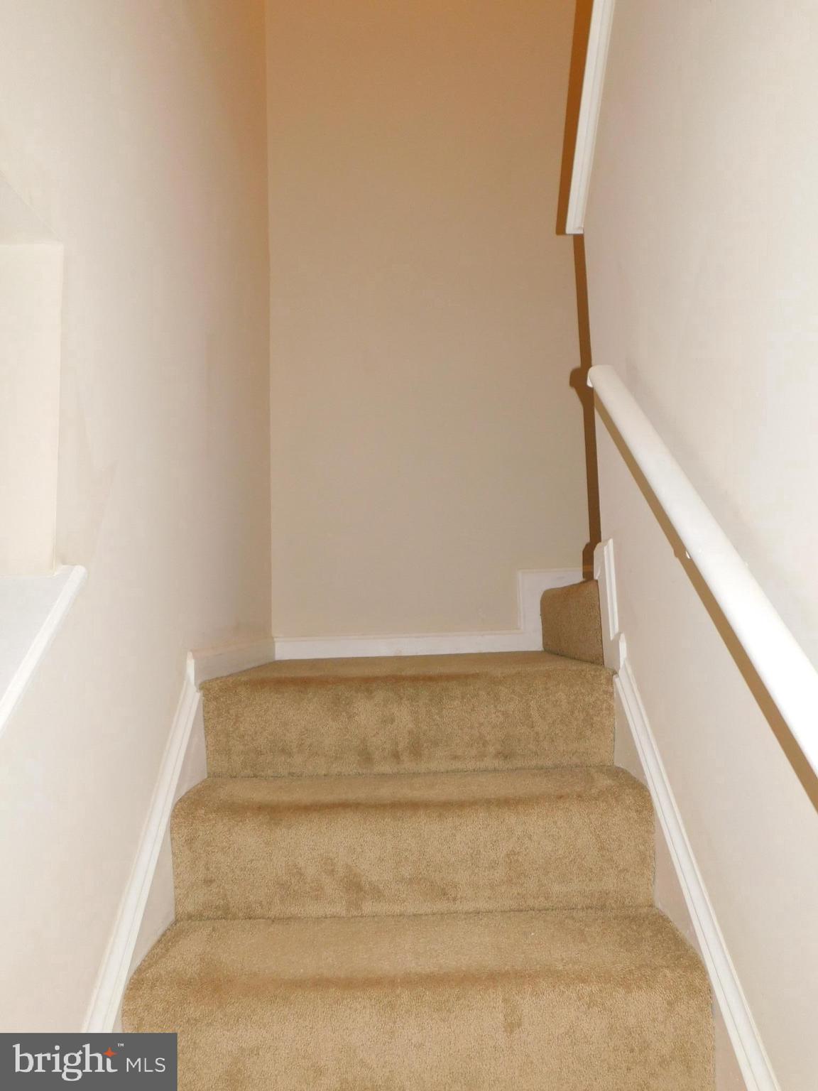 POTOMAC HILLS - Residential Lease