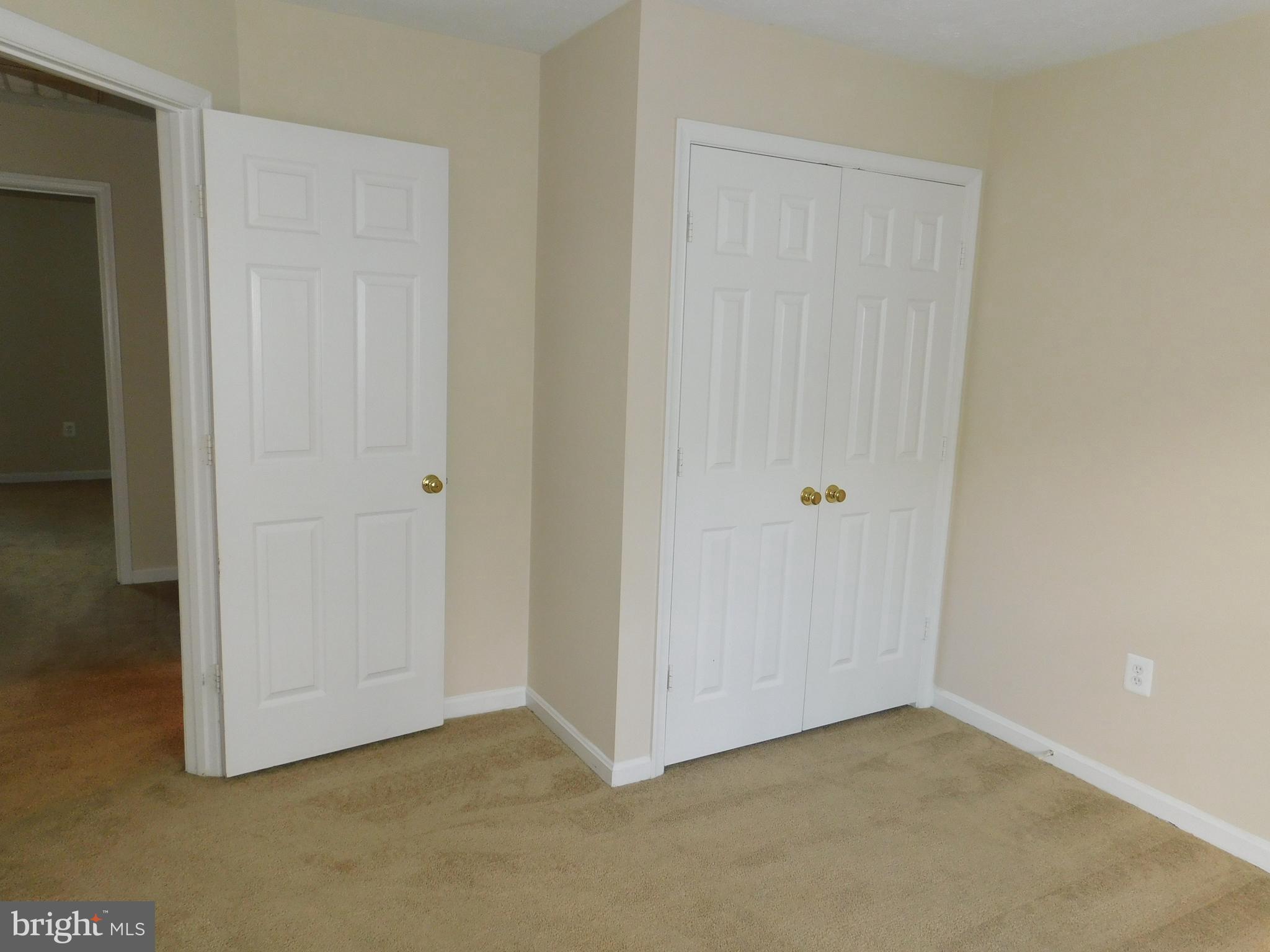 POTOMAC HILLS - Residential Lease